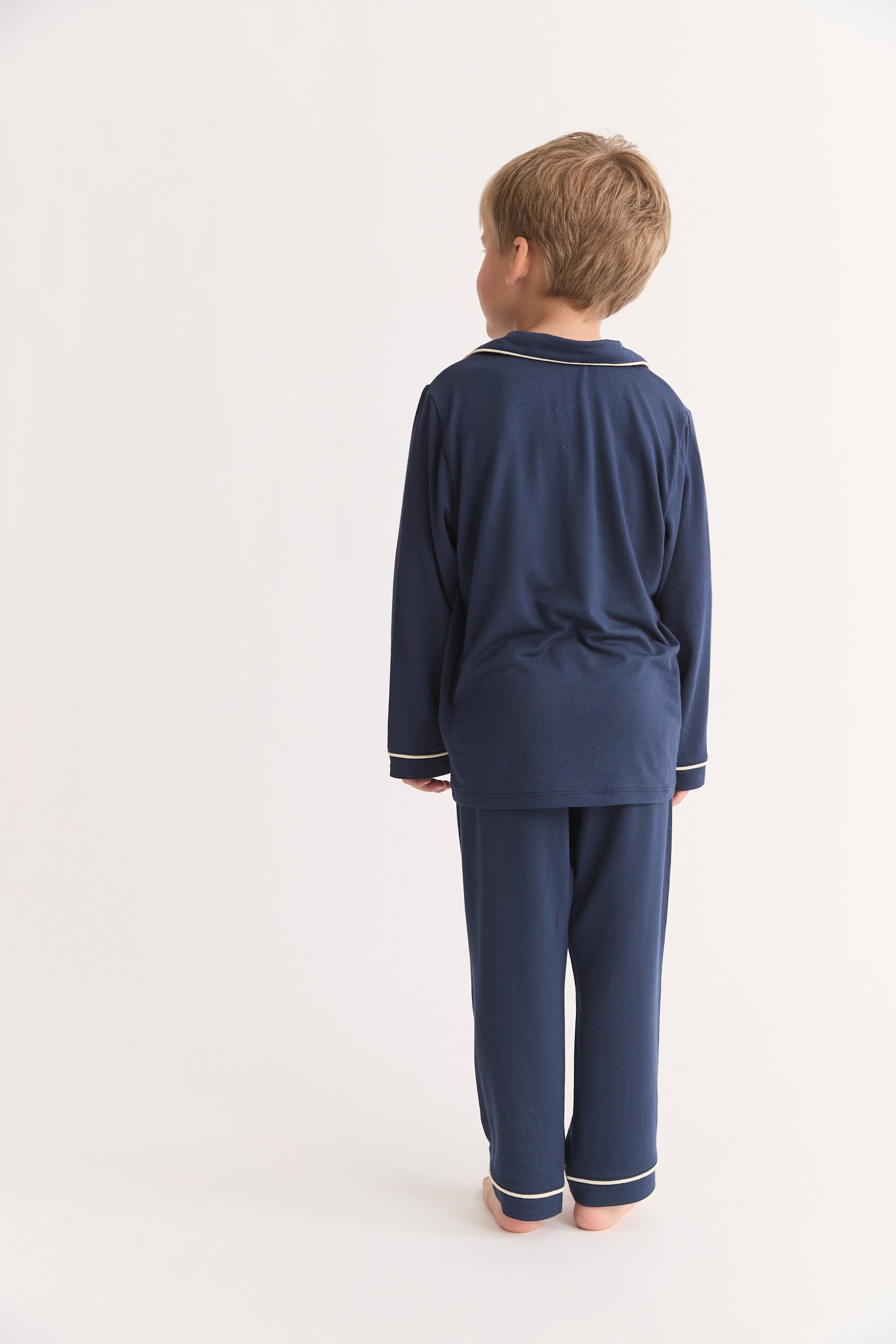 Baby & Kids Pajama Set