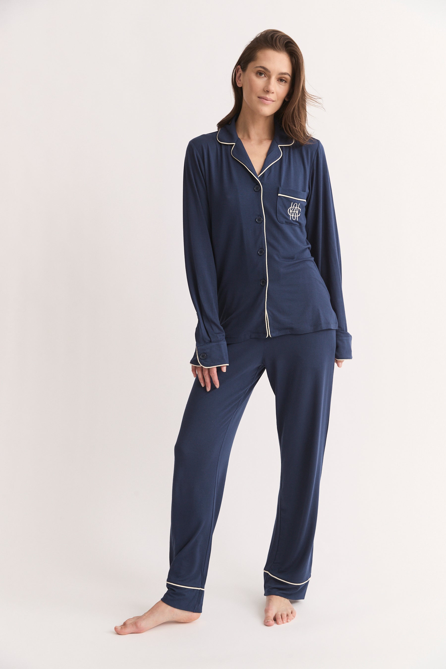 Women's Pajama Set