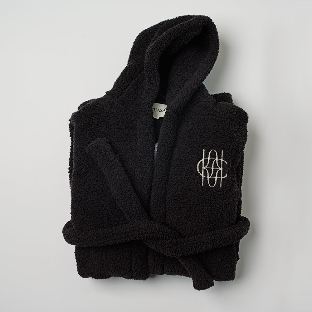 Chasa Spa Bundle - Black