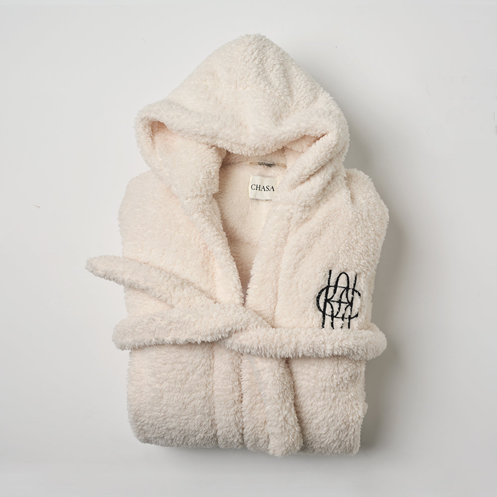 Mommy + Me Bundle - Ivory