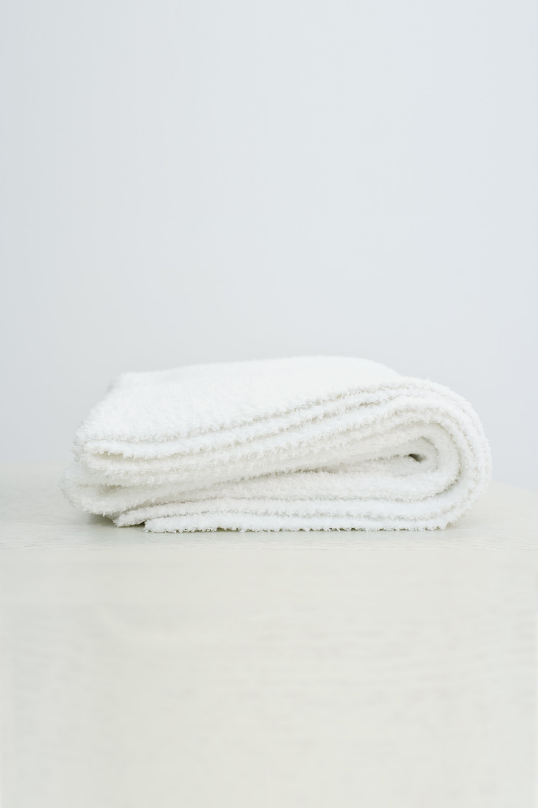 The Chasa Baby Blanket