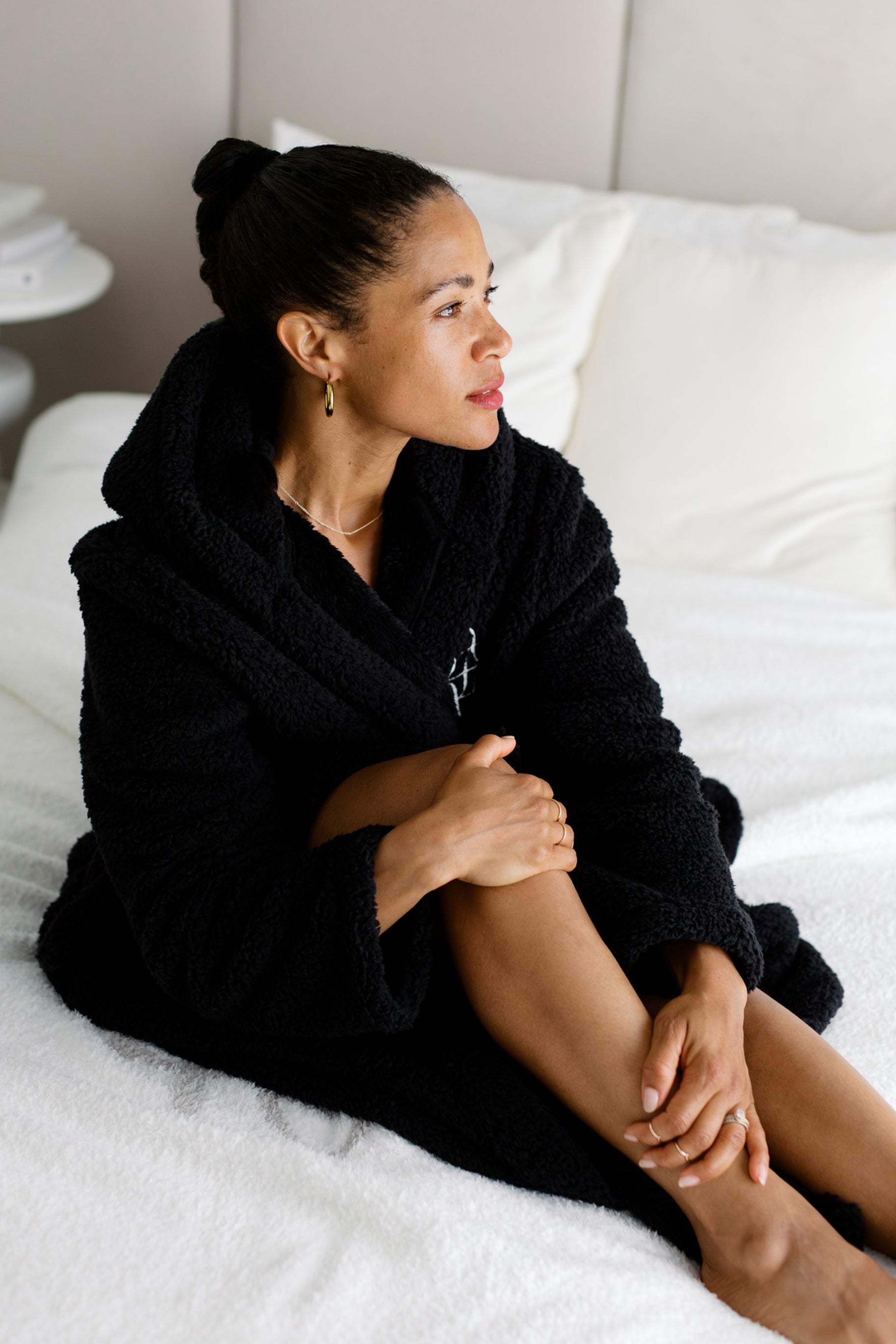 Chasa Spa Bundle - Black