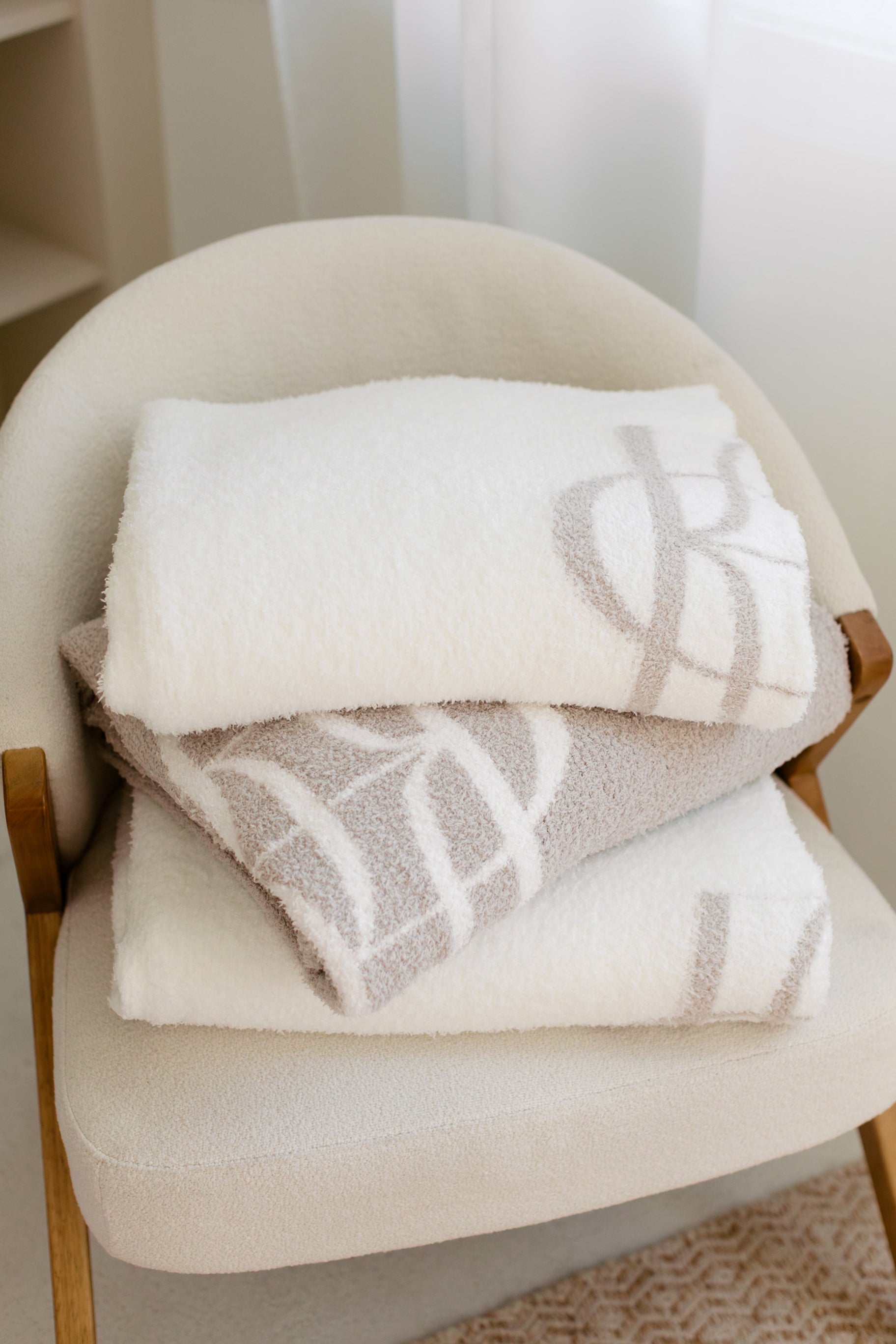 Comfort Cloud Blanket