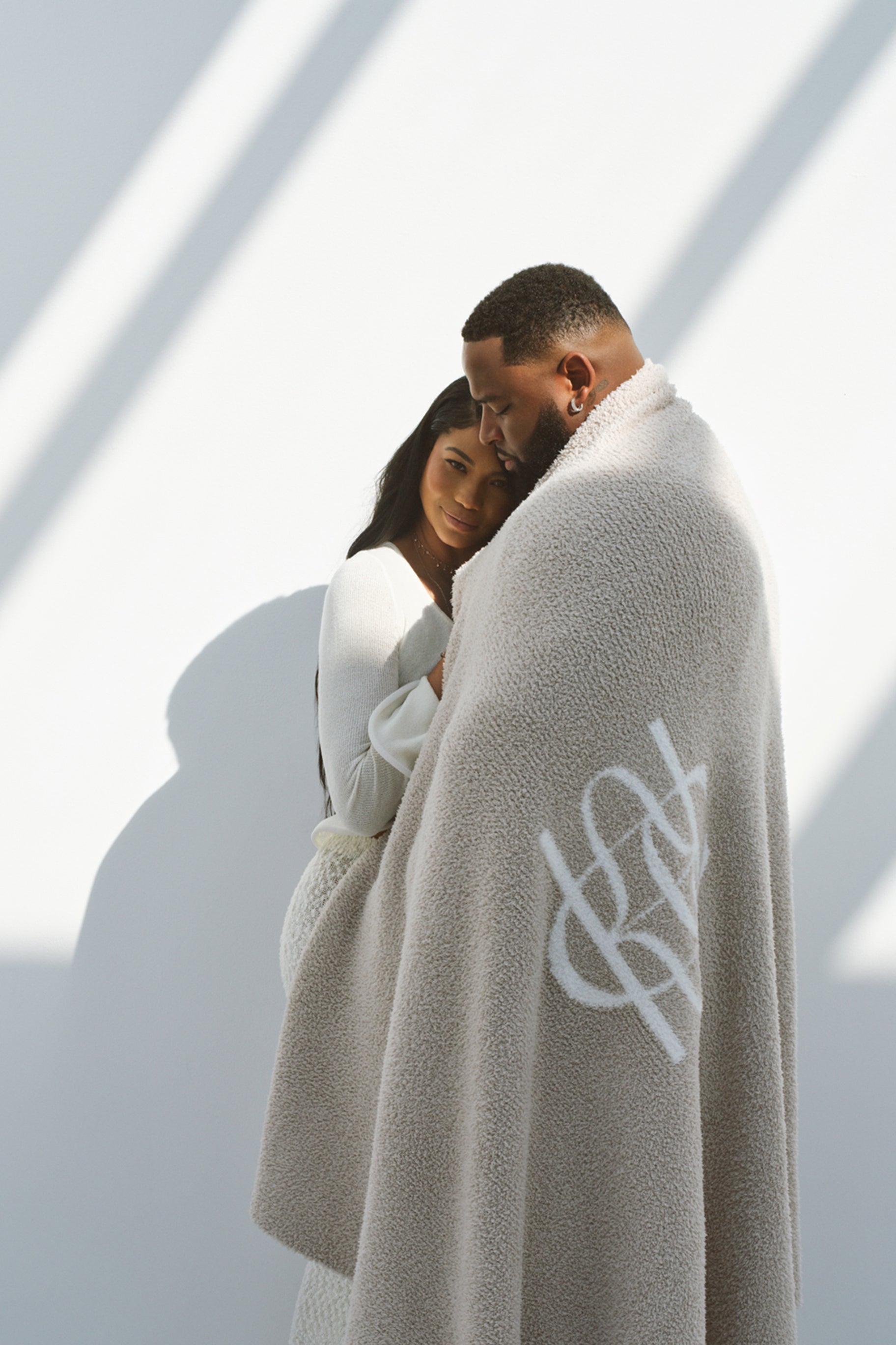 Comfort Cloud Blanket