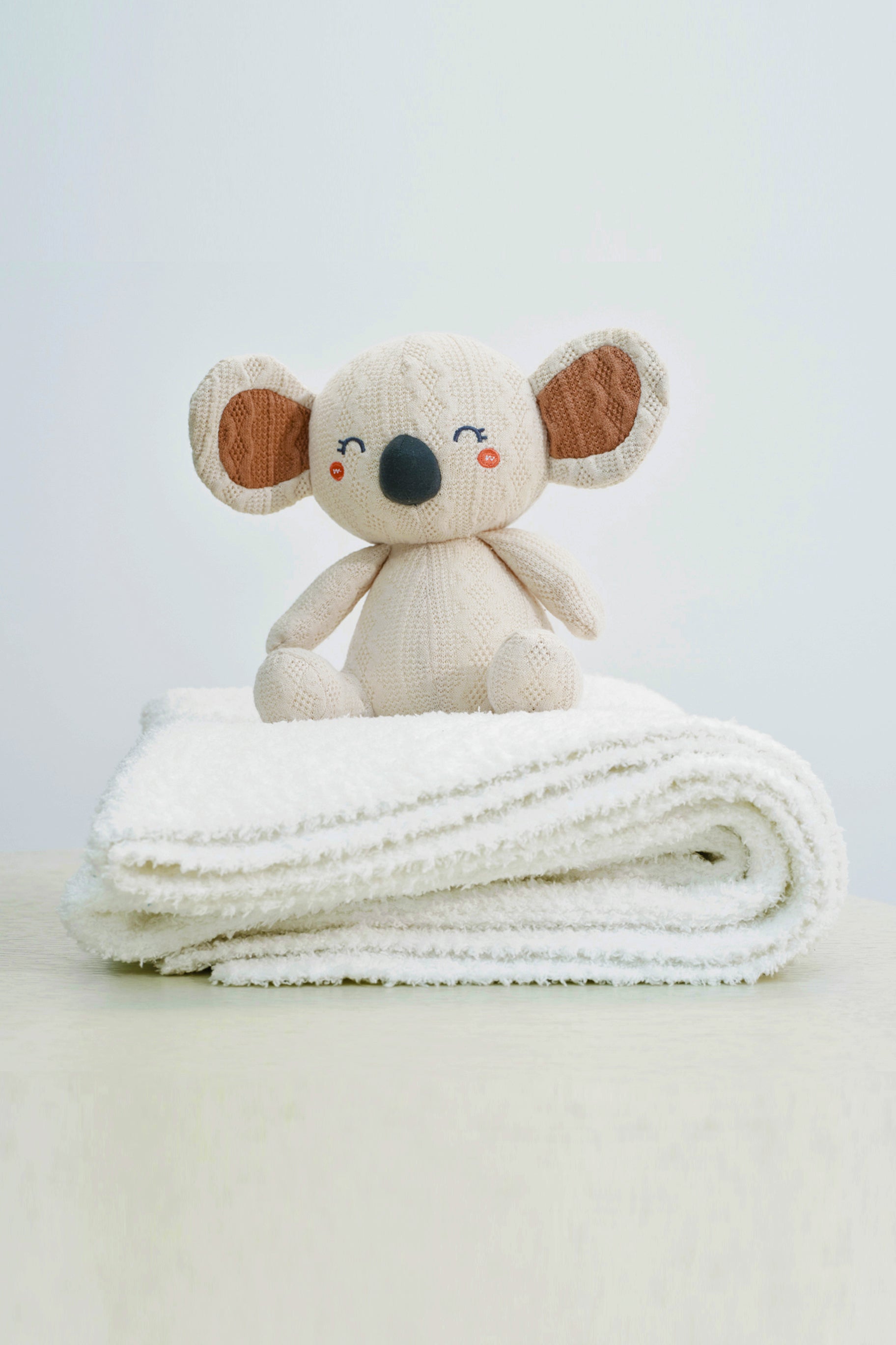 Koala Cuddle Companion