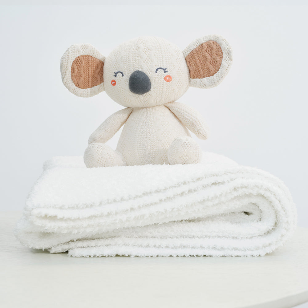 Koala Cuddle Companion