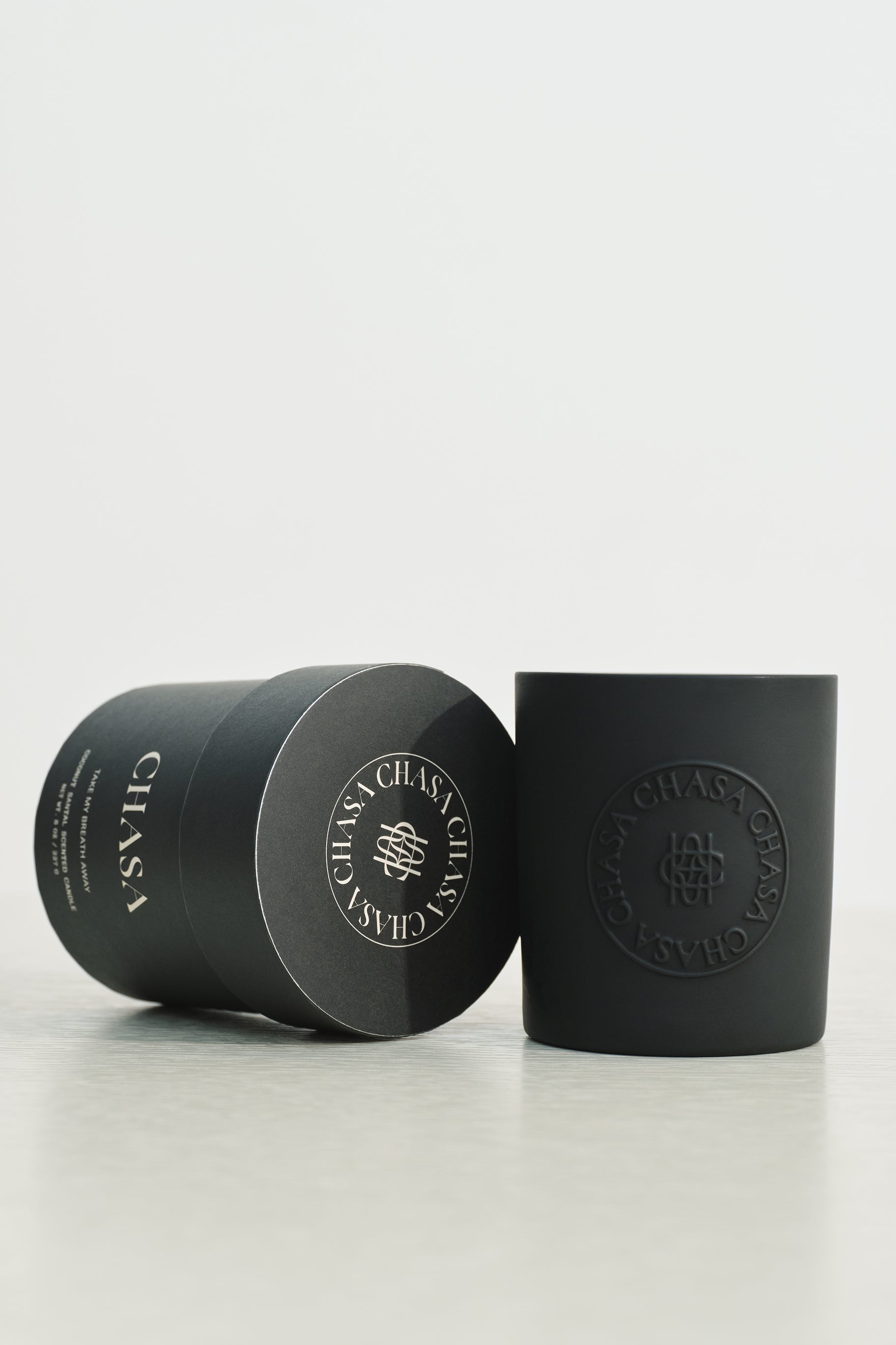 Take My Breath Away Candle