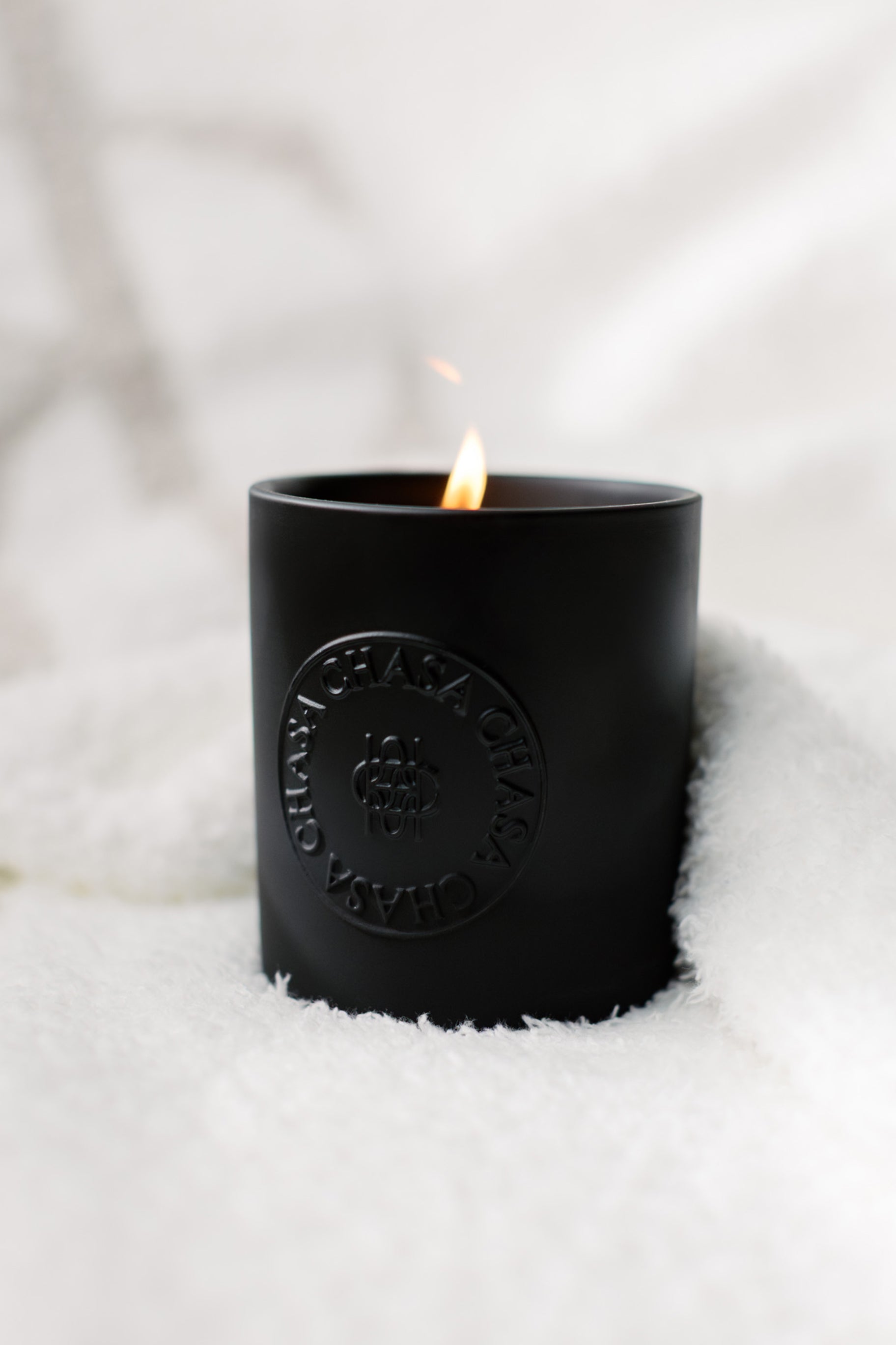 Chasa Spa Bundle - Black