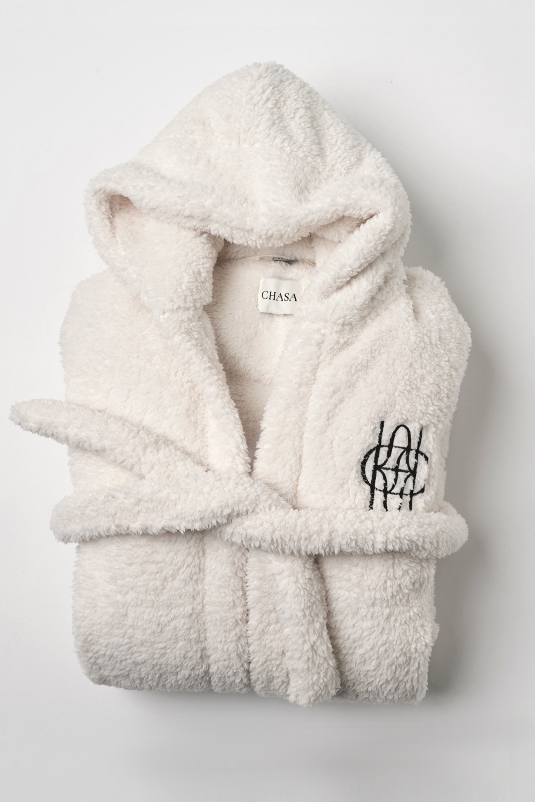 Chasa Spa Bundle - Ivory