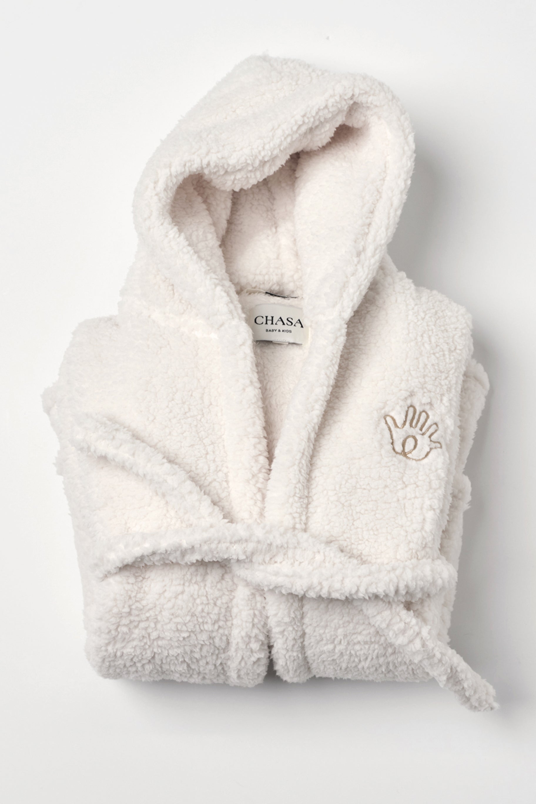 Mommy + Me Bundle - Ivory