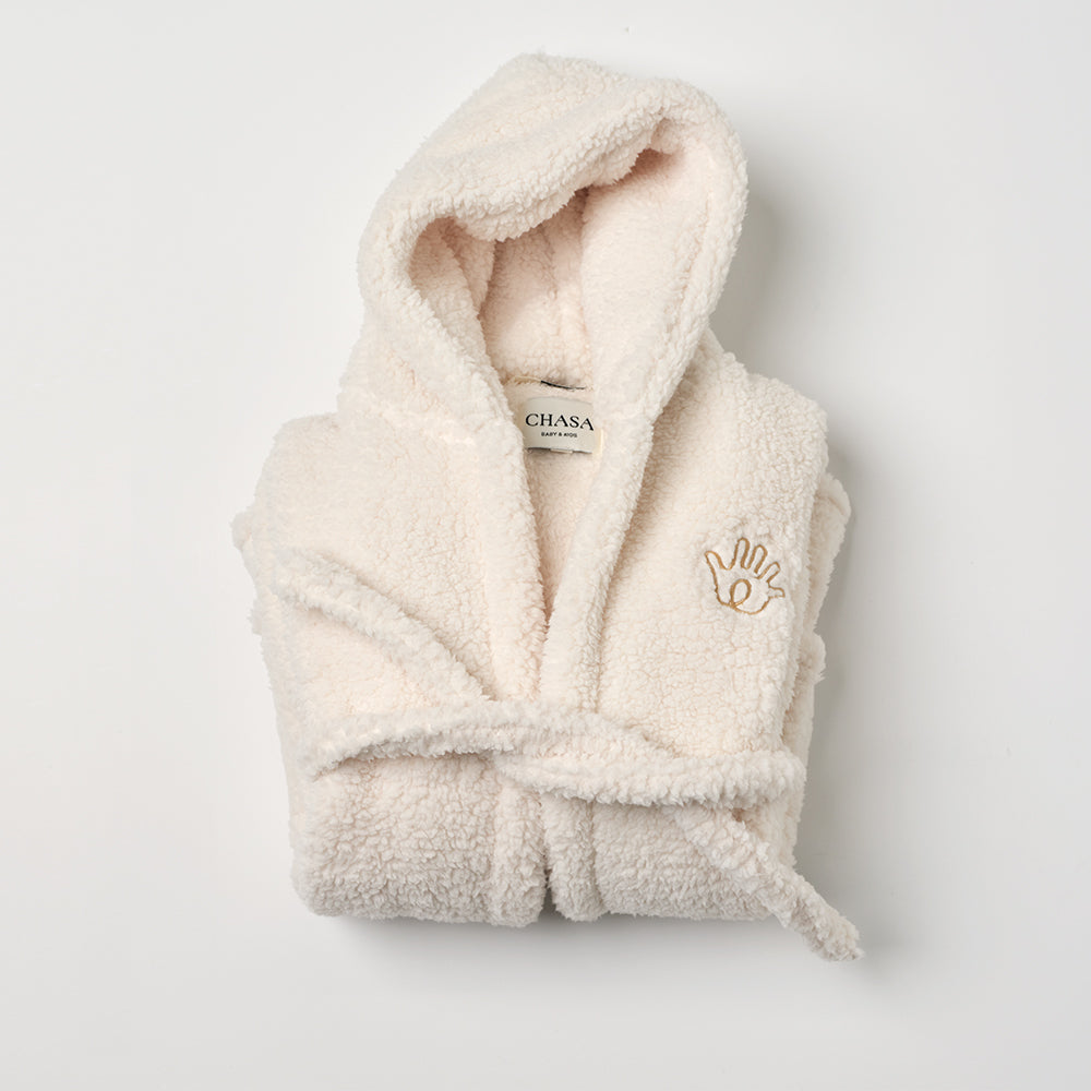 Mommy + Me Bundle - Ivory