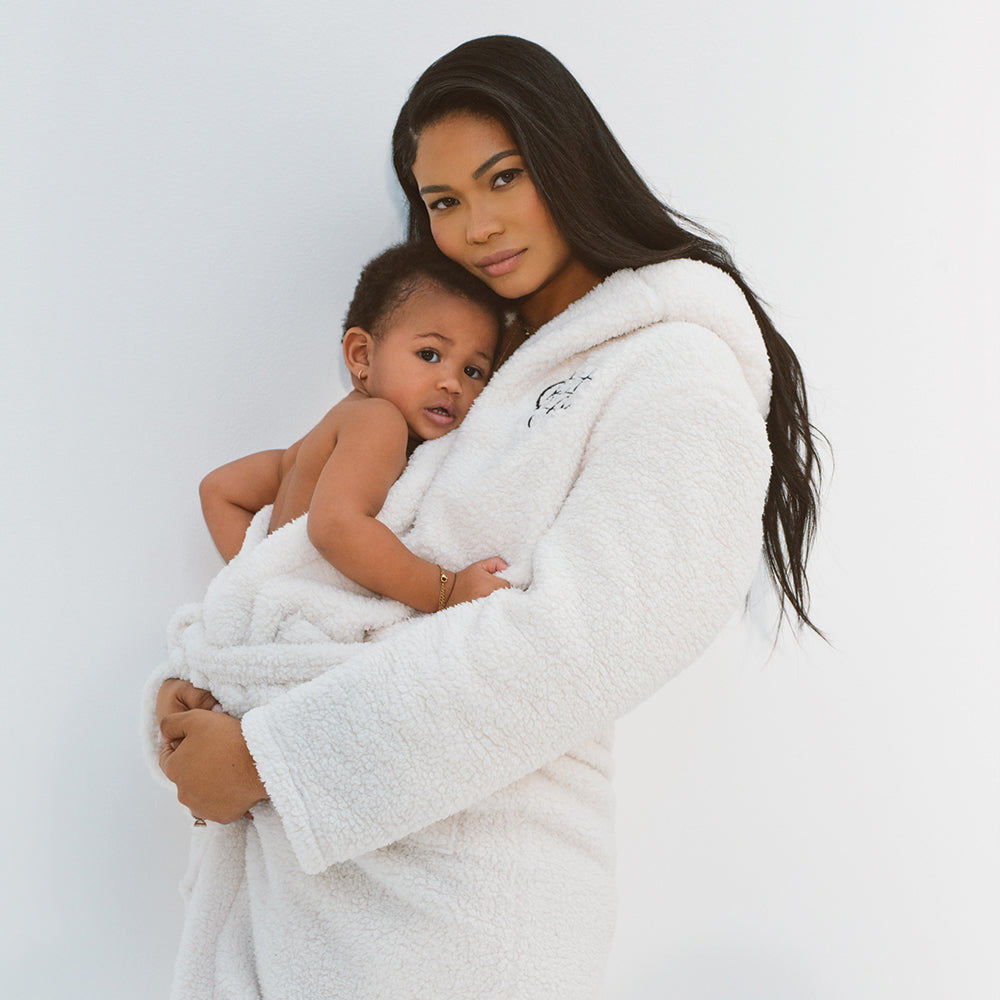 Mommy + Me Bundle - Ivory