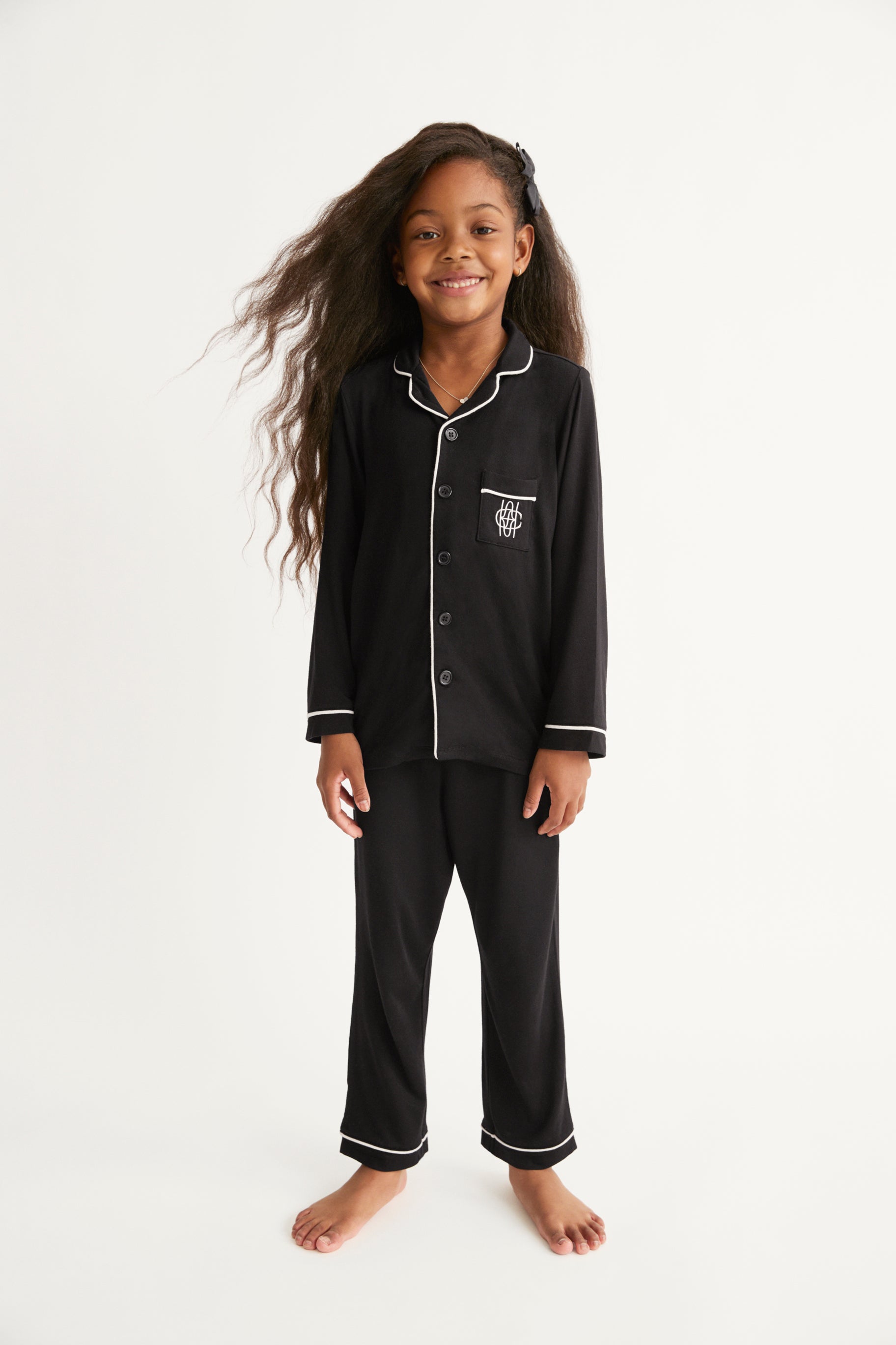 Baby & Kids Pajama Set