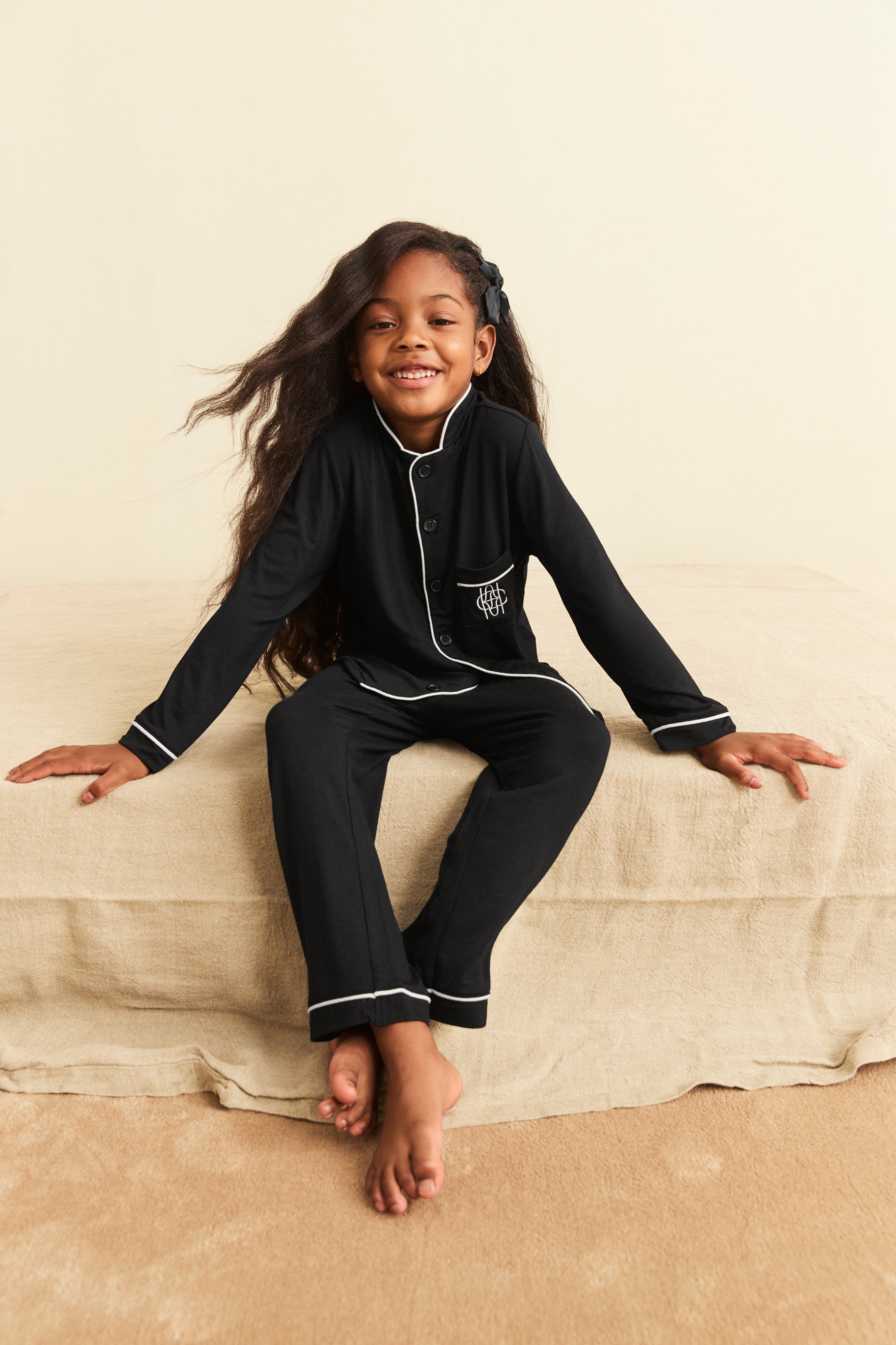 Baby & Kids Pajama Set