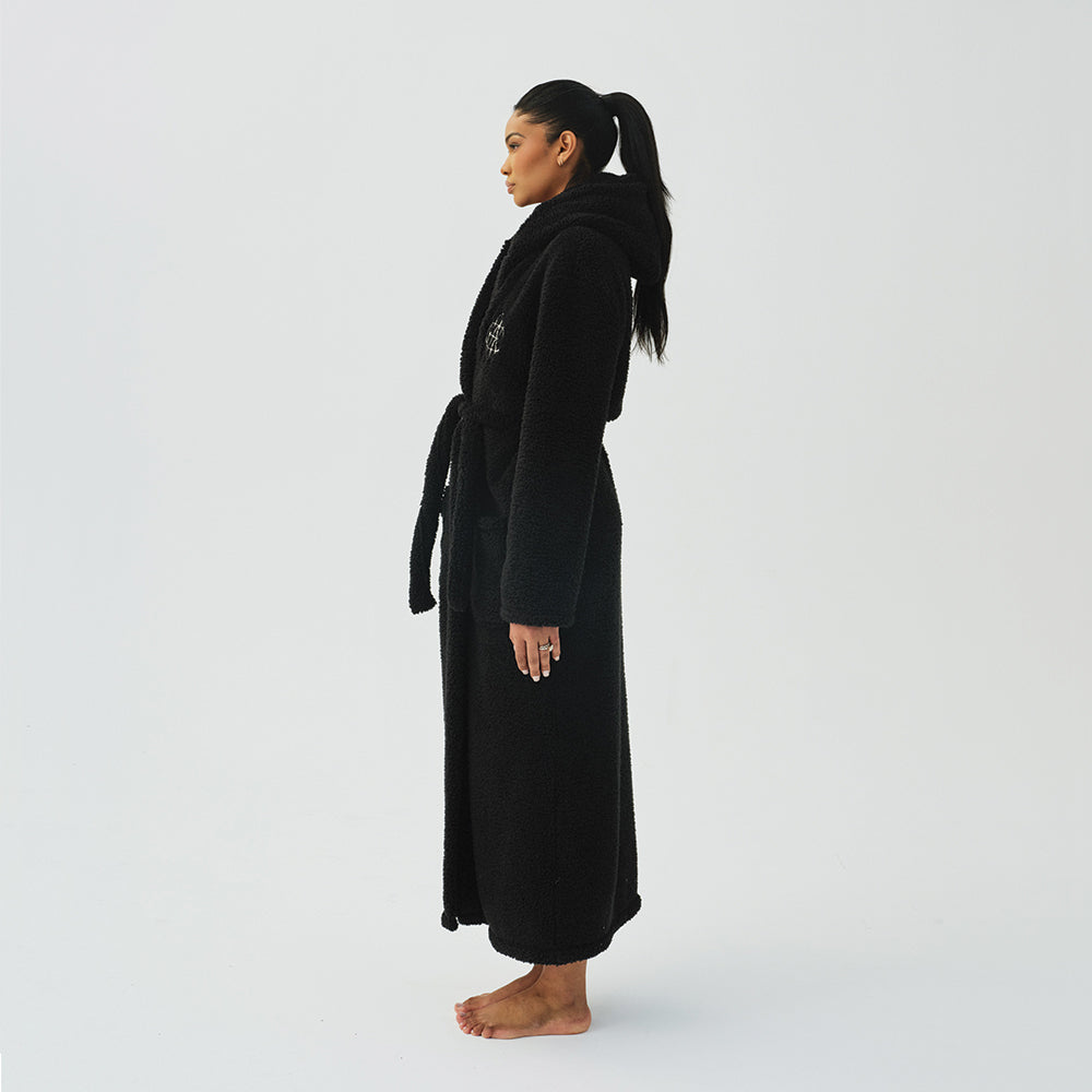 Chasa Spa Bundle - Black