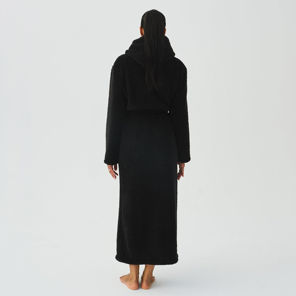 Chasa Spa Bundle - Black