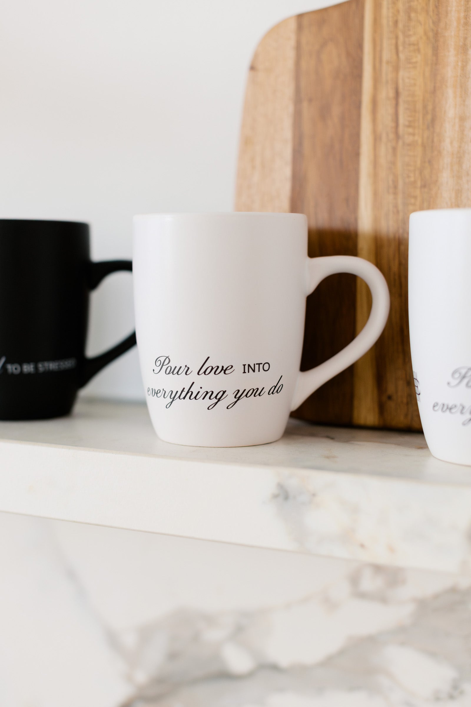 Chasa Casa Bundle - Ivory