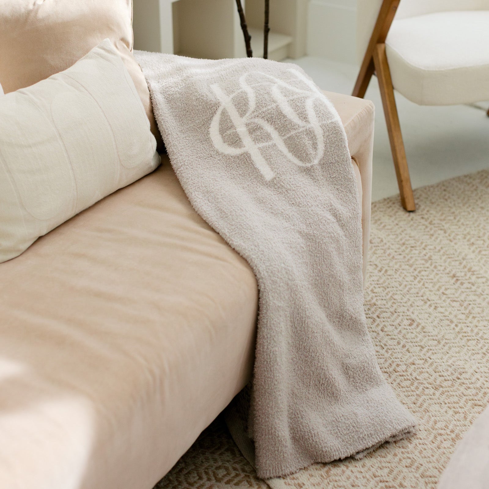 Chasa Casa Bundle - Beige/Black