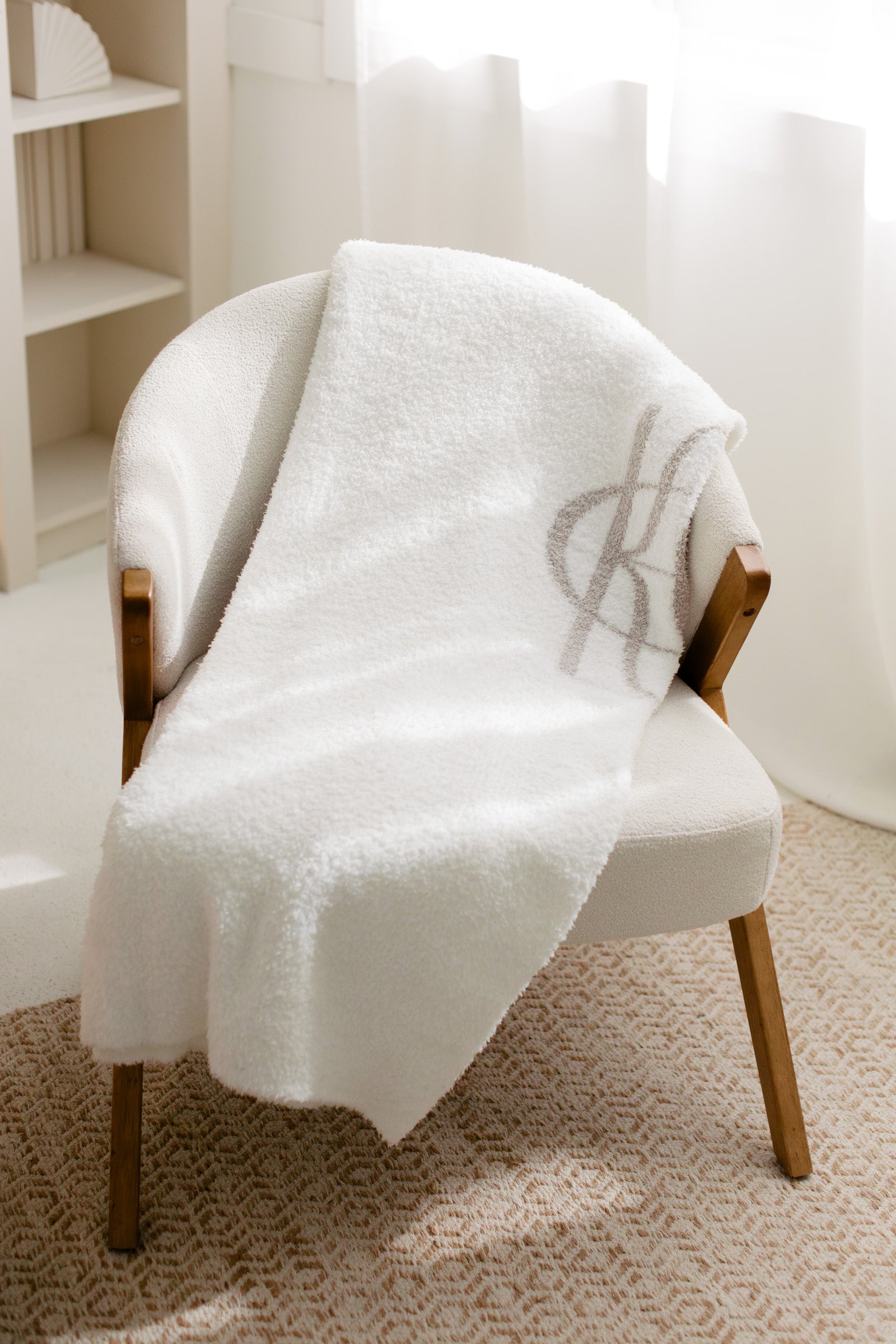 Chasa Cozy Bundle - Ivory