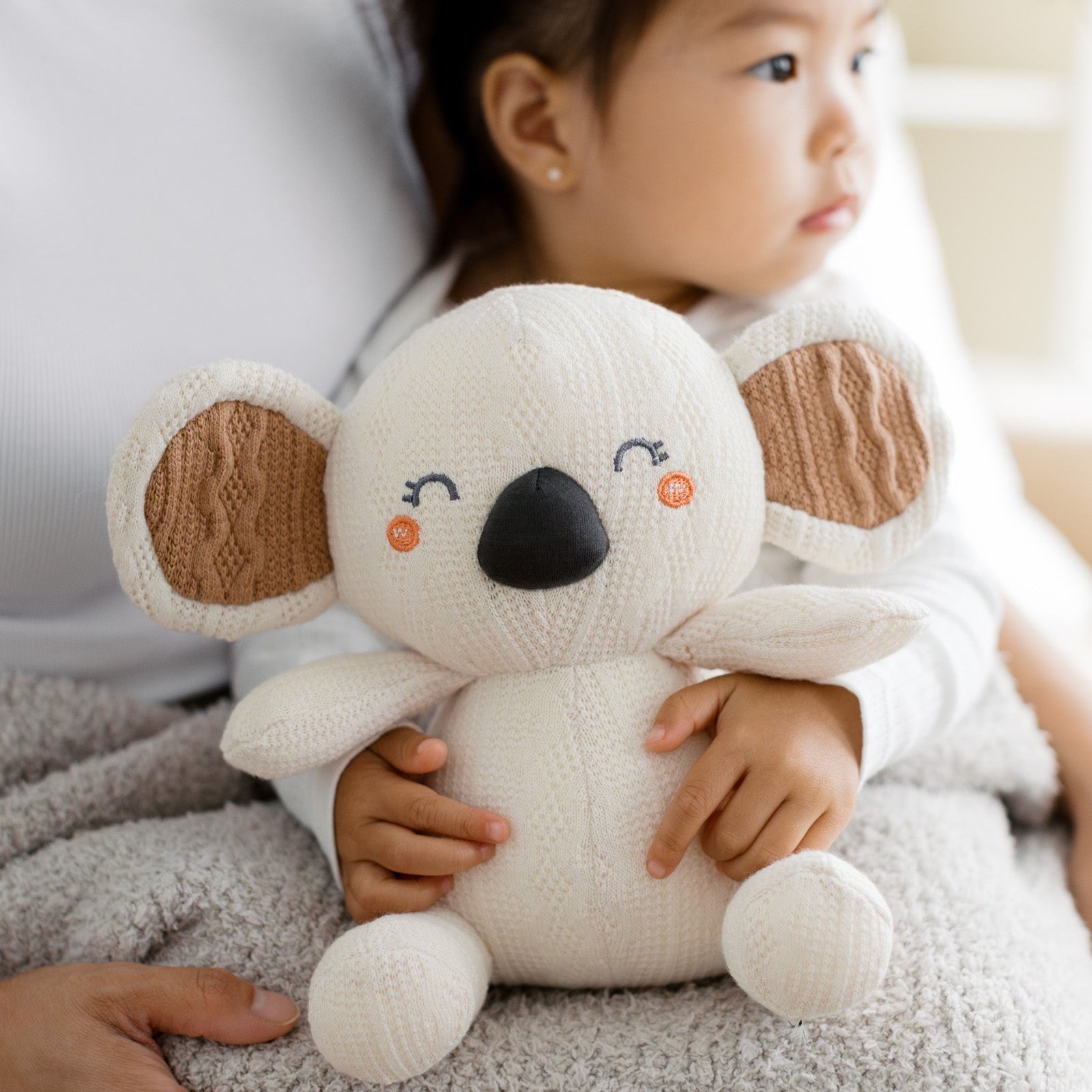 Koala Cuddle Companion