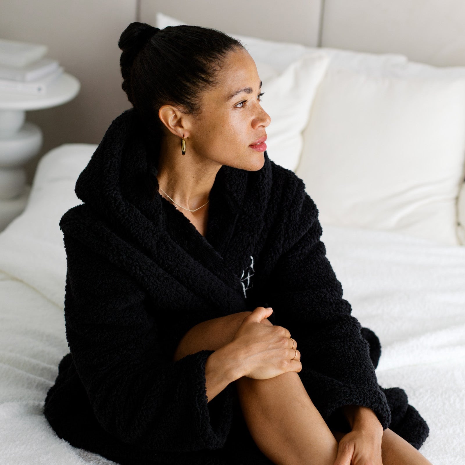 The Chasa Robe
