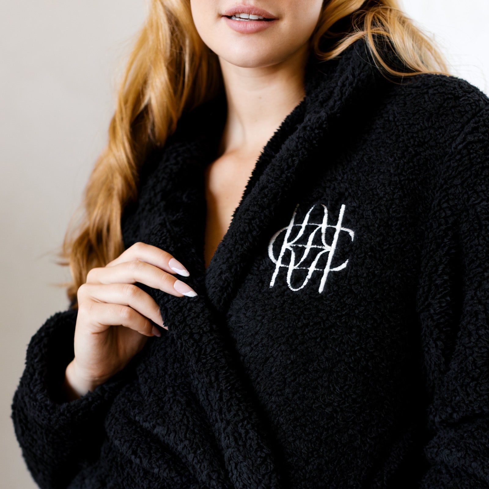 Chasa Spa Bundle - Black
