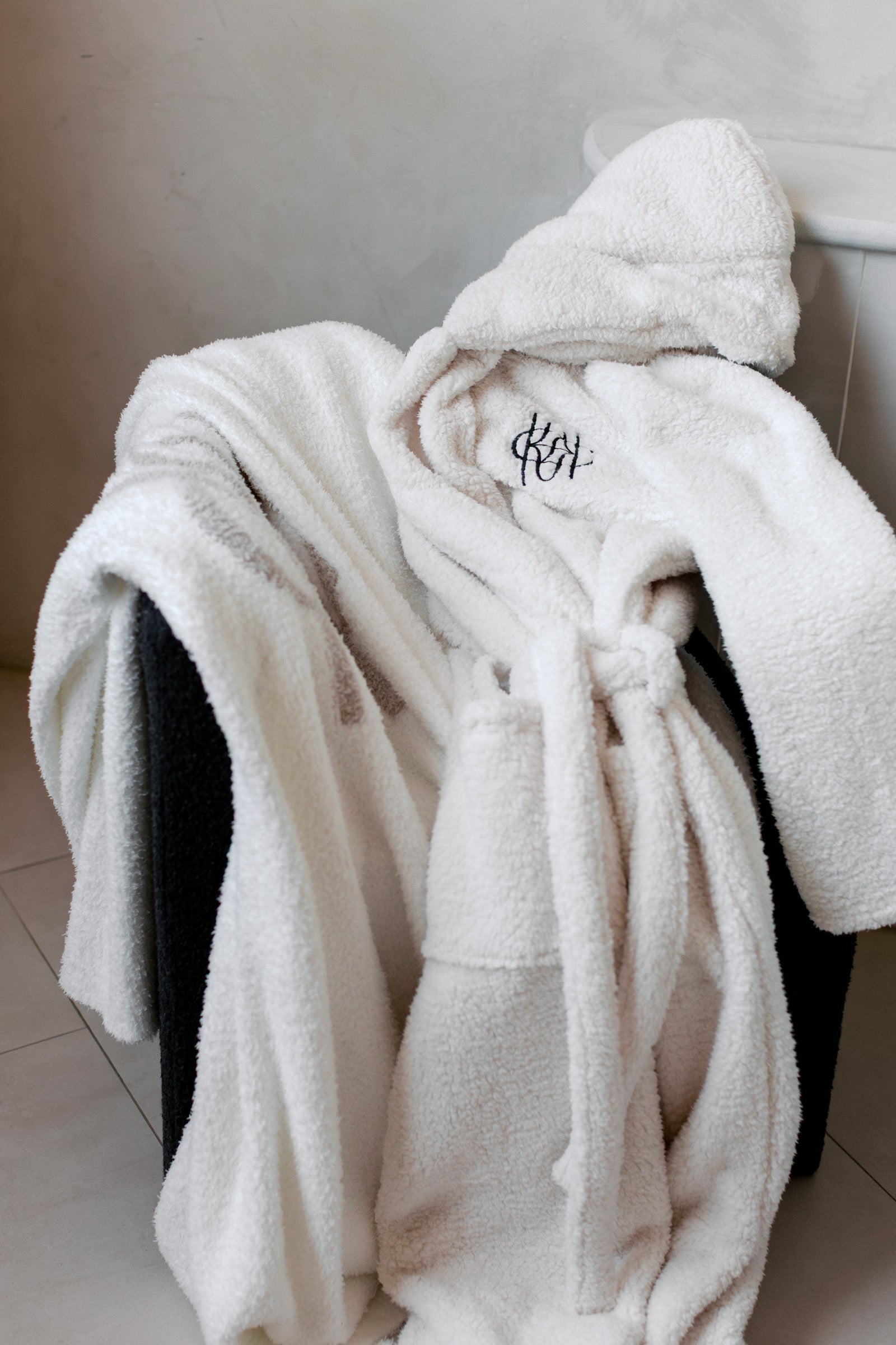 Chasa Cozy Bundle - Ivory