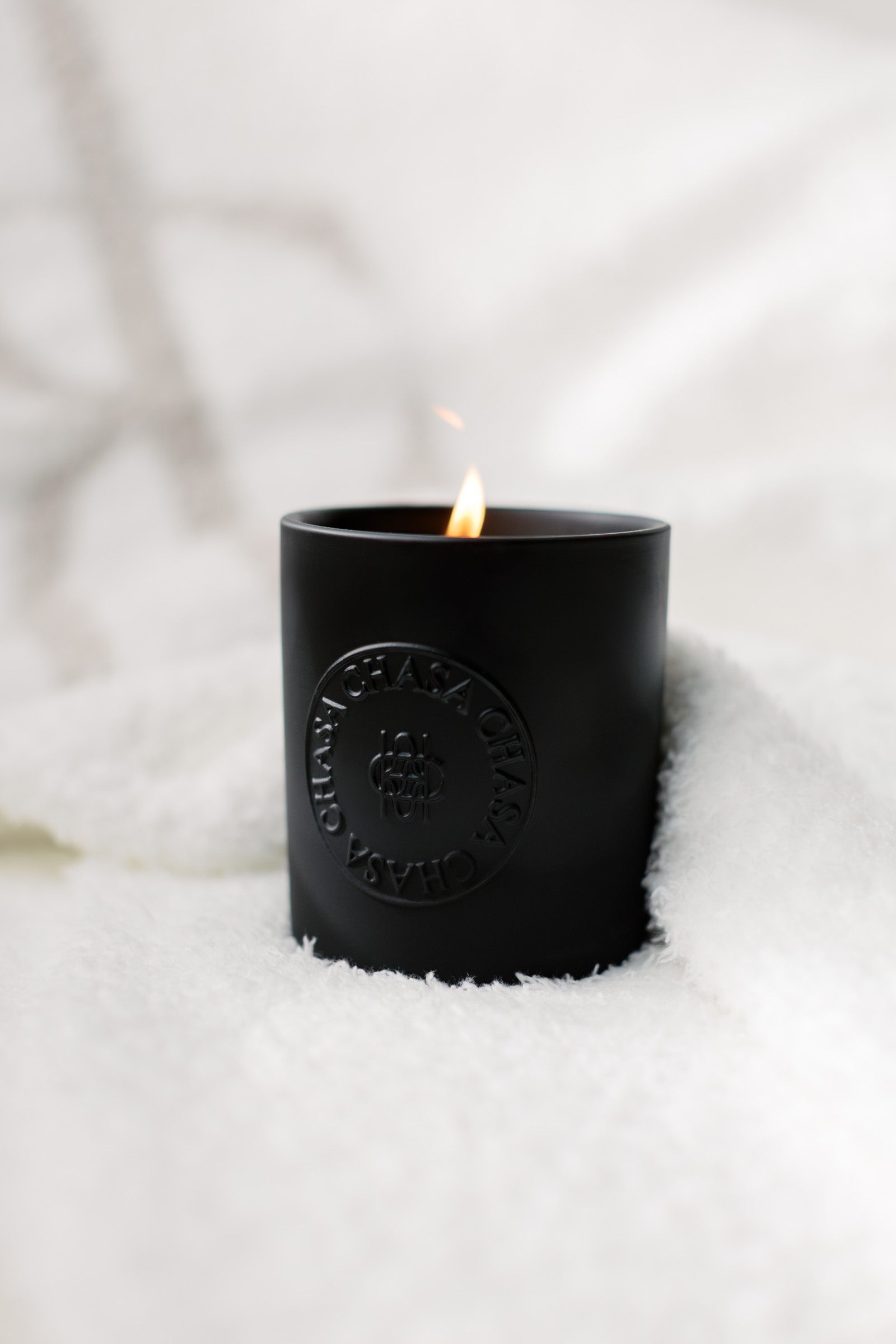 Take My Breath Away Candle