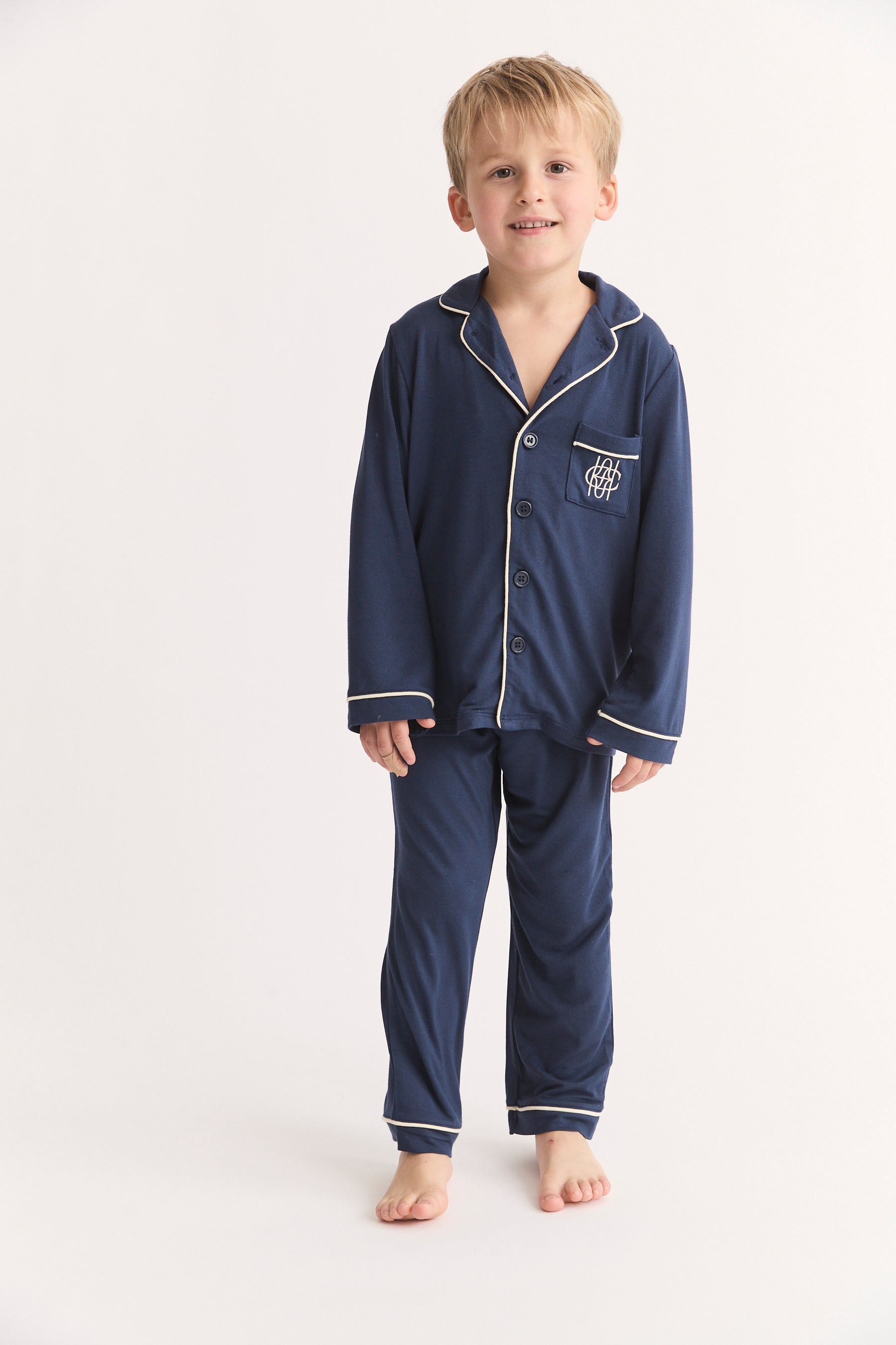 Baby & Kids Pajama Set