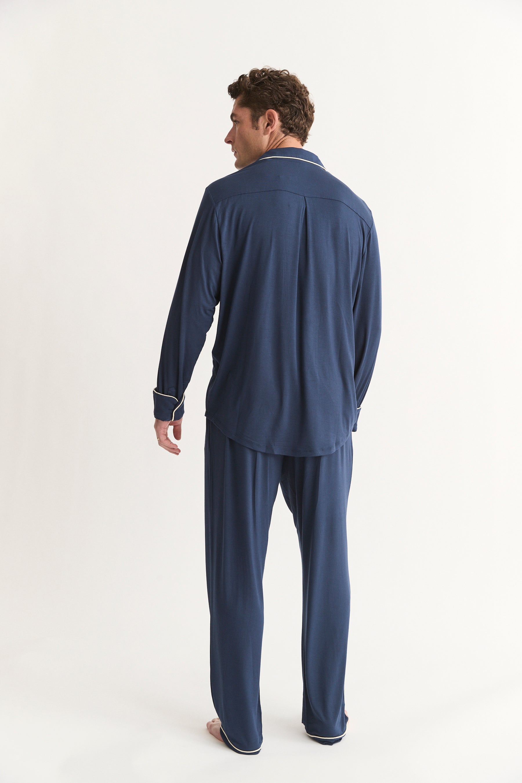 Men's Pajama Set