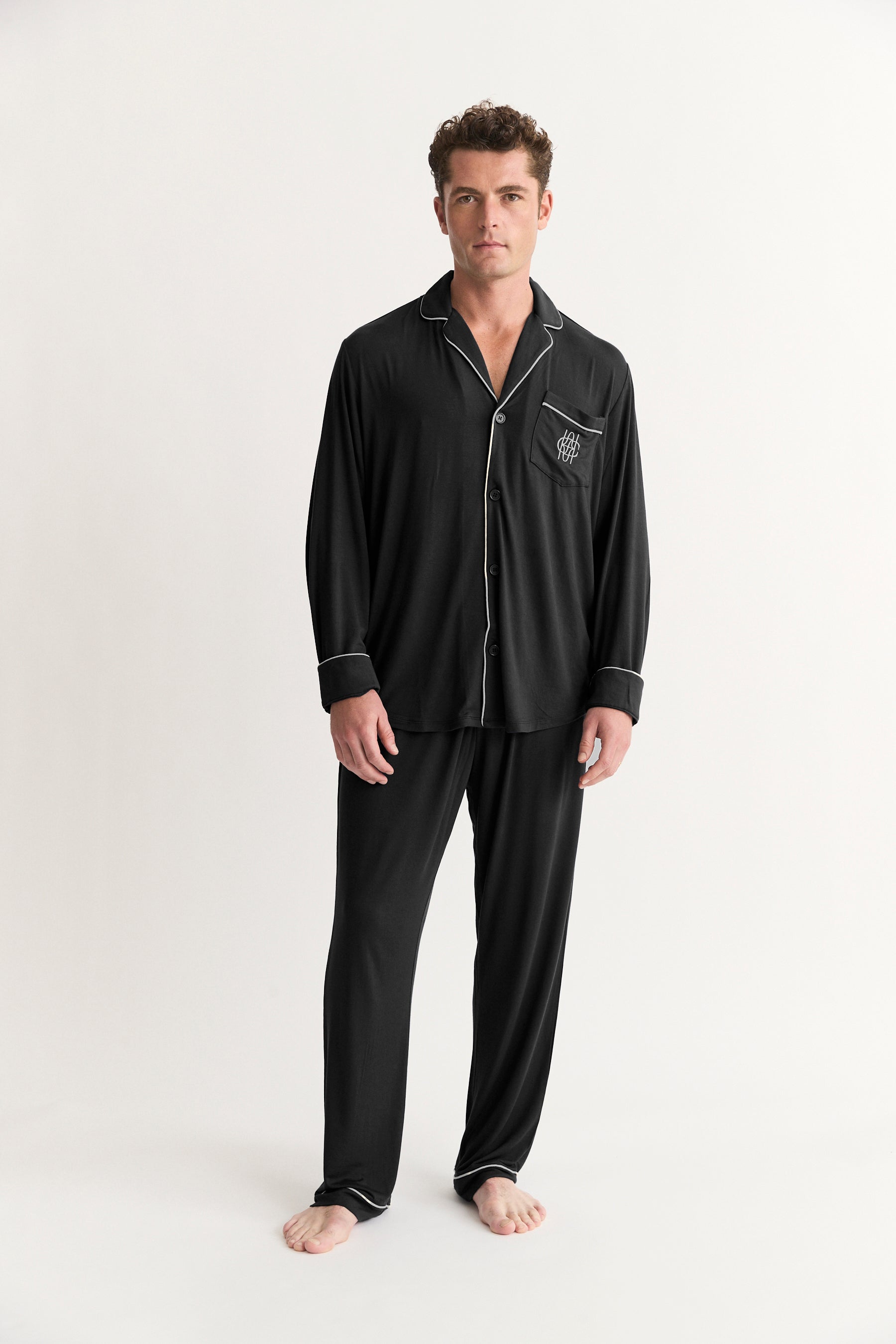 Men's Pajama Set
