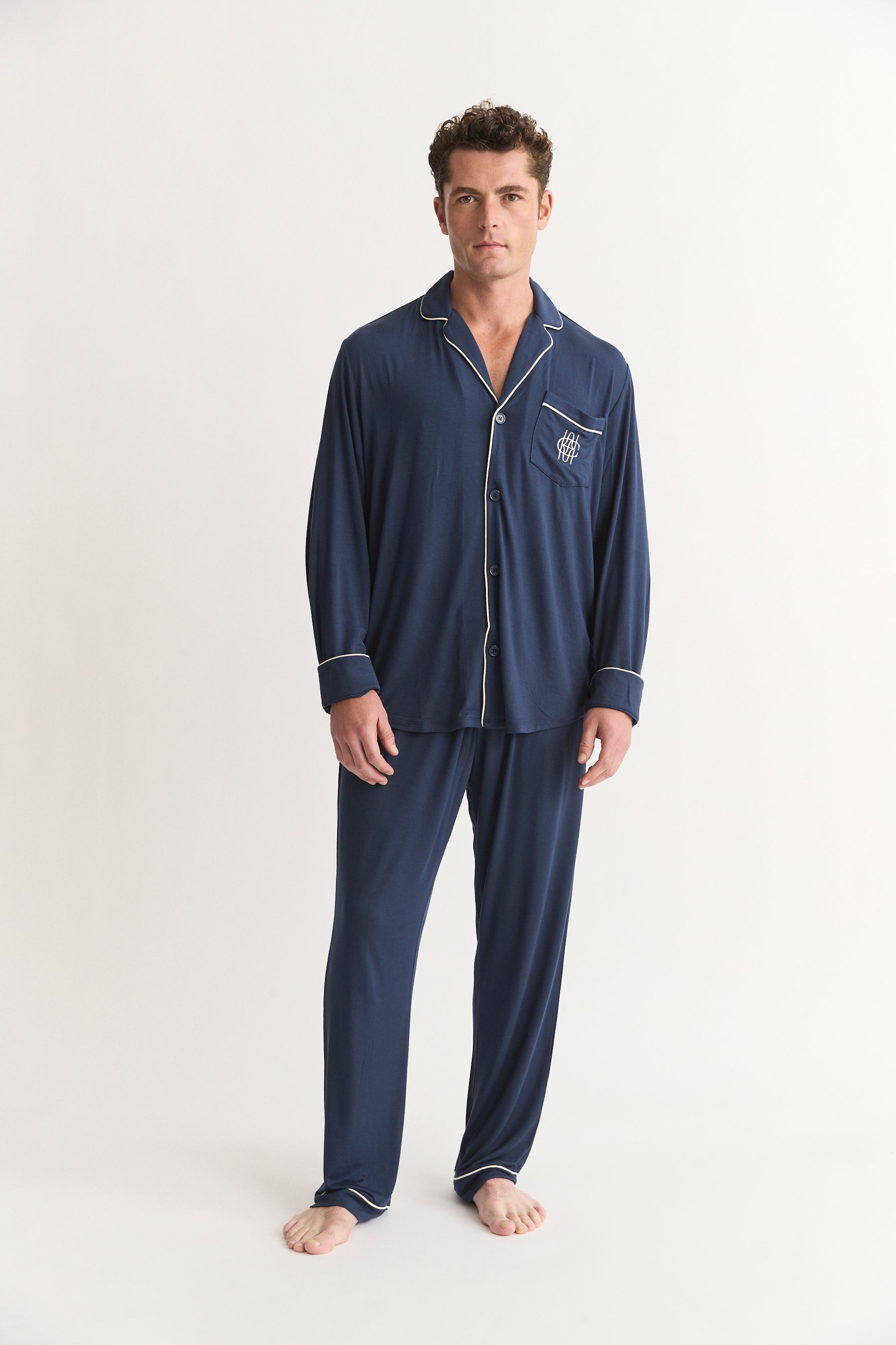 Men's Pajama Set