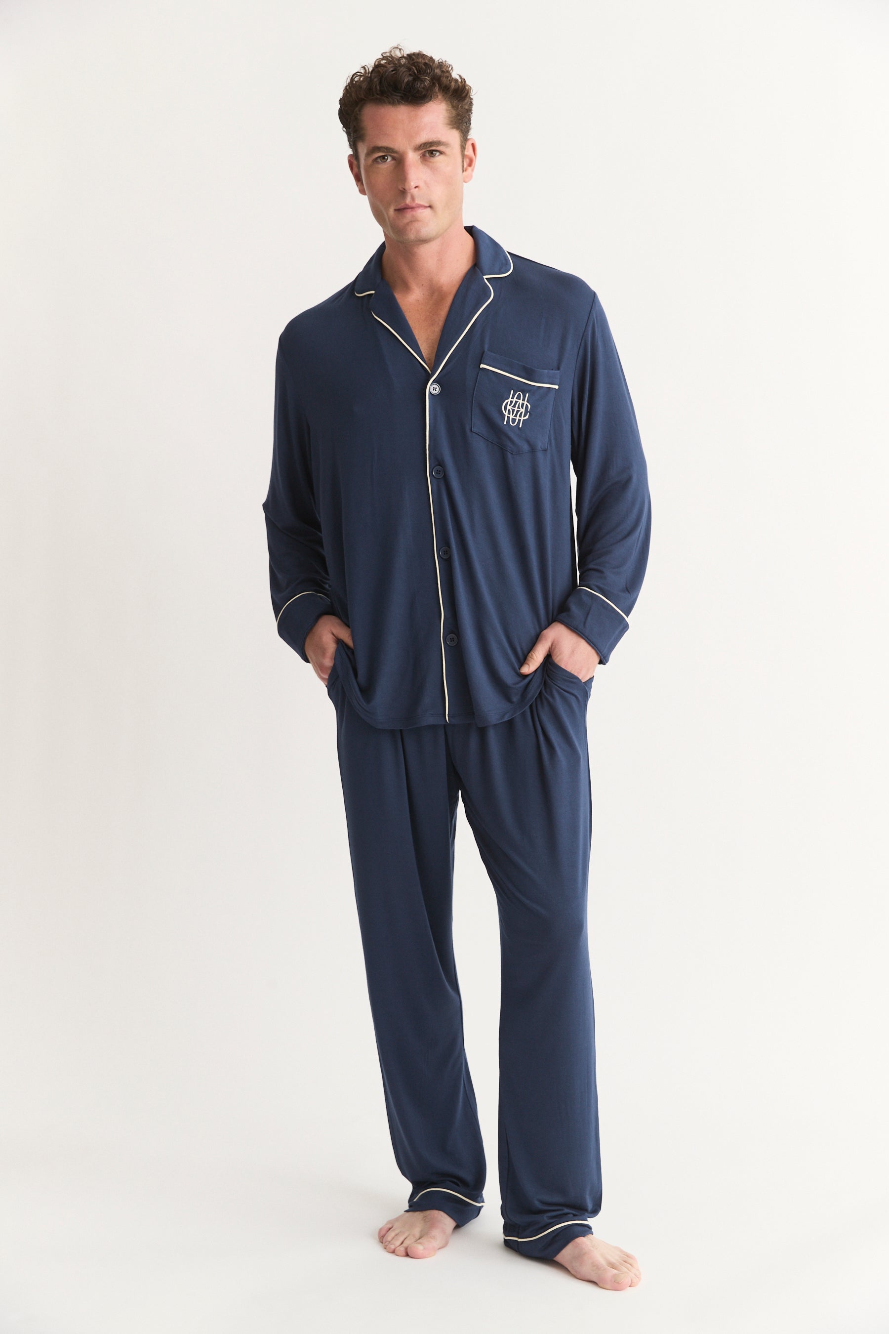 Men's Pajama Set