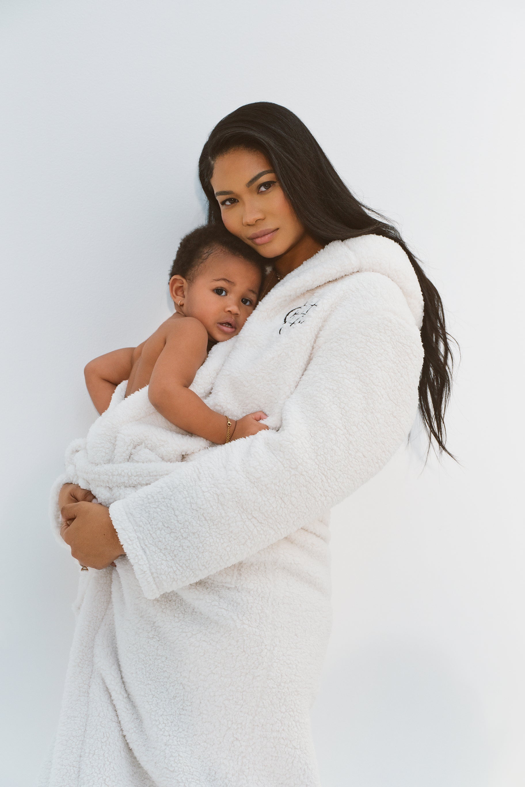 Mommy + Me Bundle - Ivory