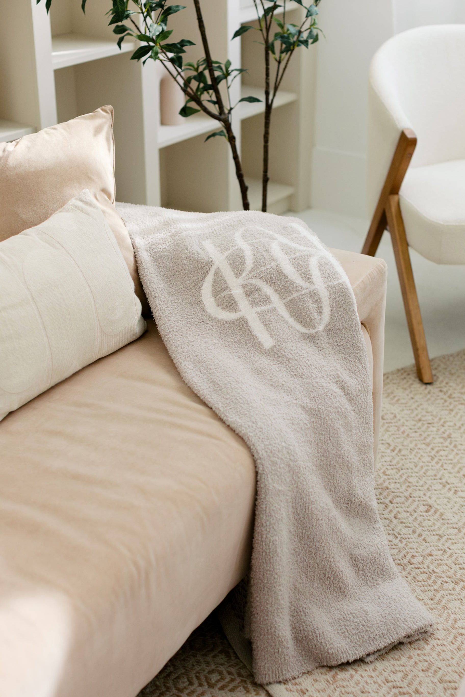 Chasa Cozy Bundle - Beige/Mocha