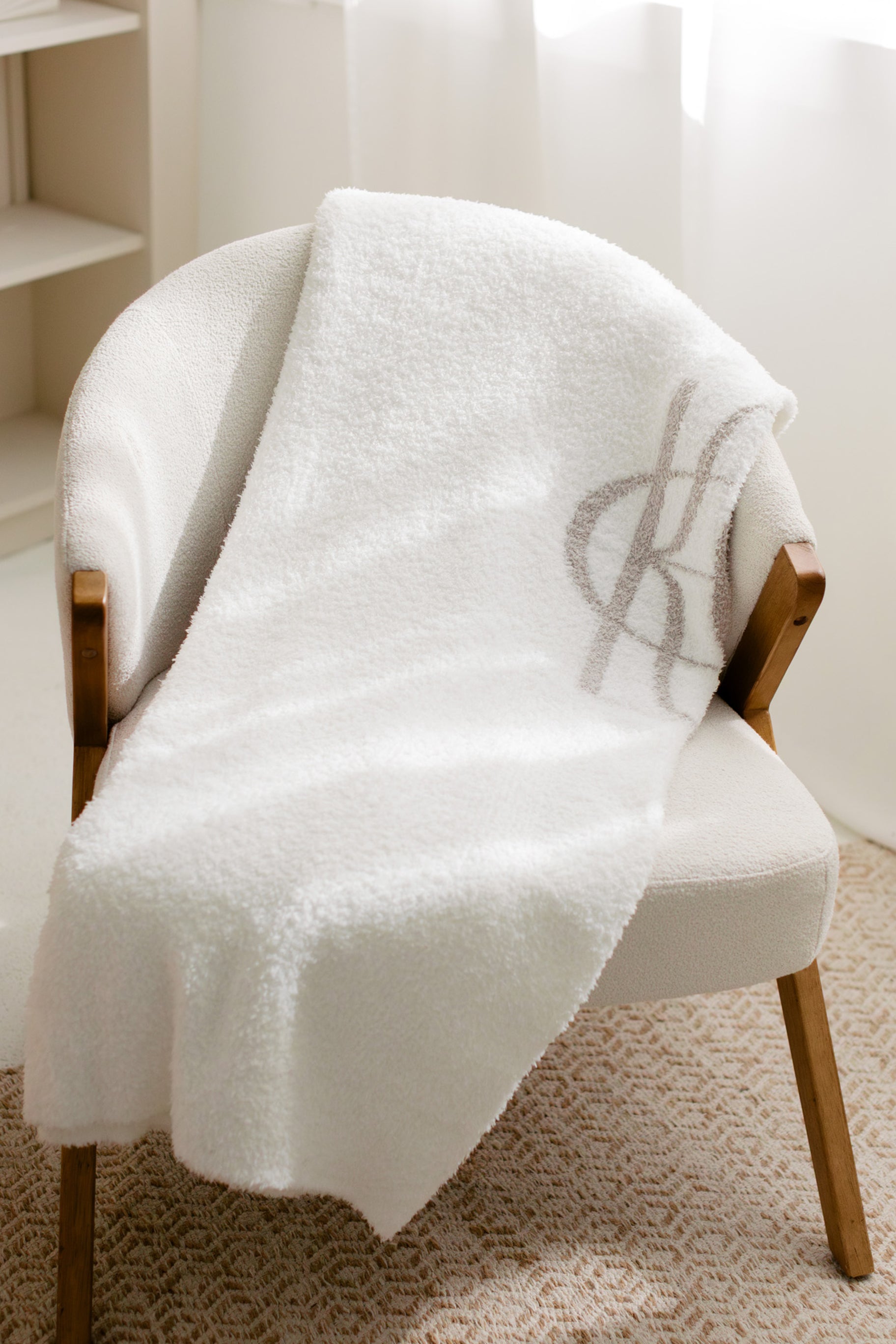 Comfort Cloud Blanket