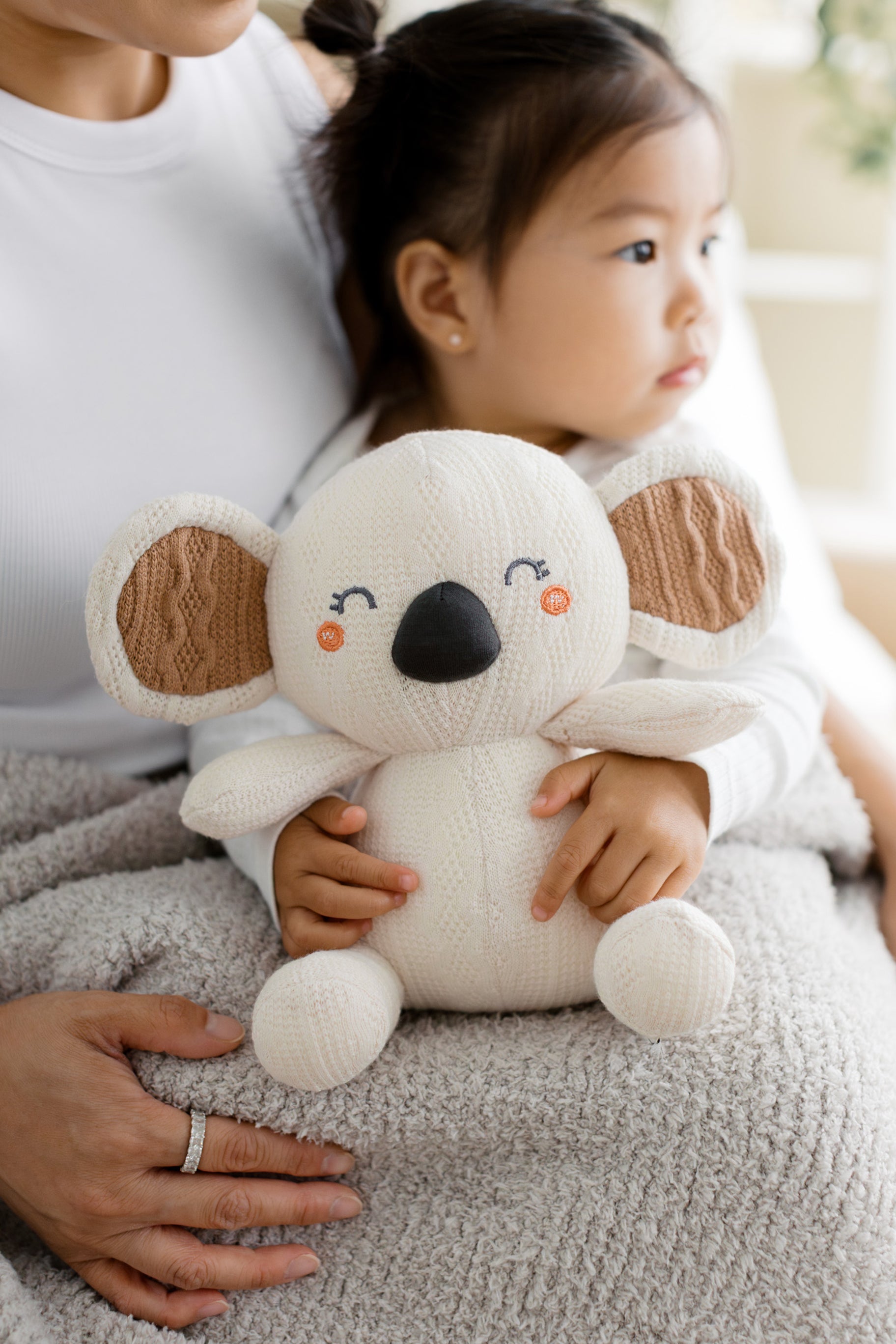 Koala Cuddle Companion