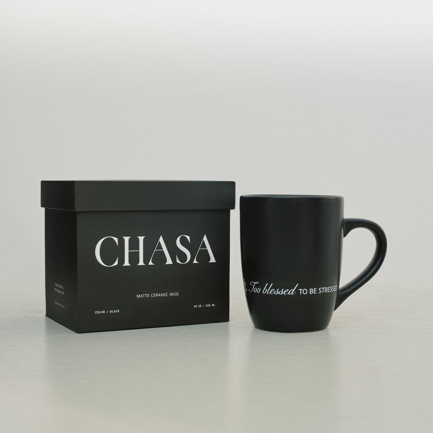 Chasa Casa Bundle - Beige/Black