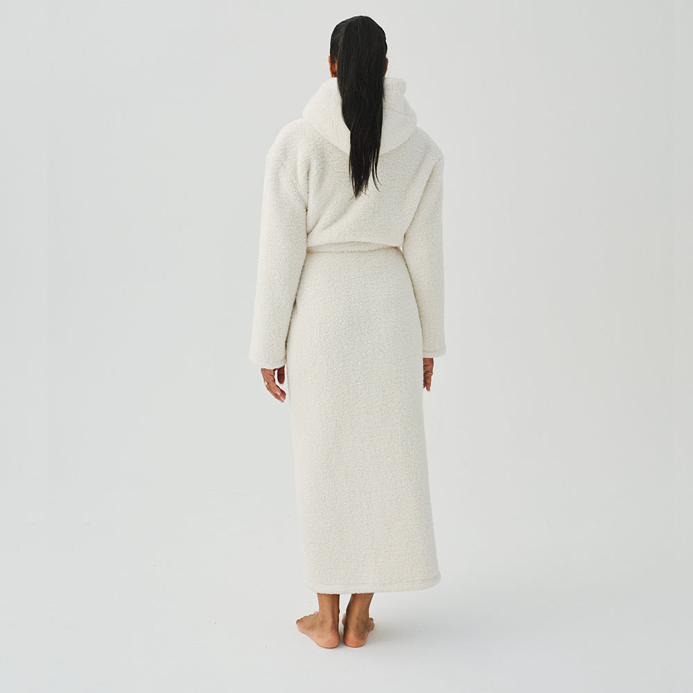 The Chasa Robe