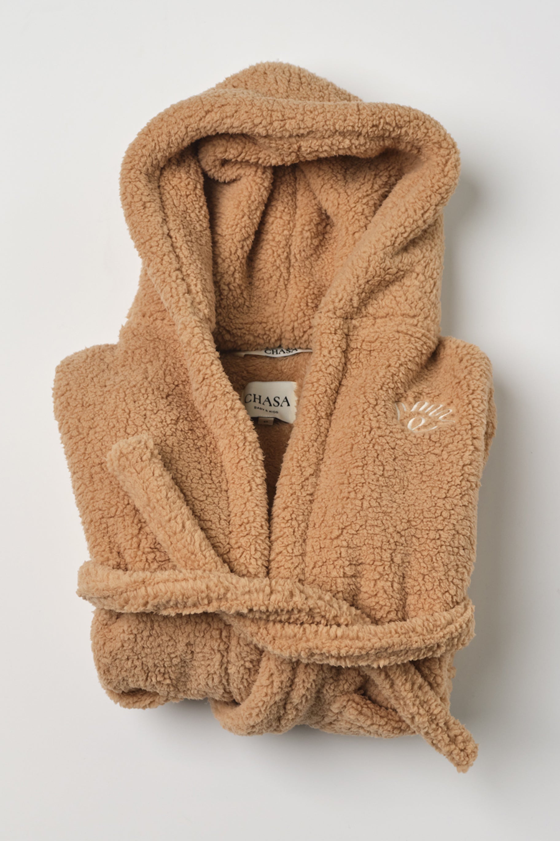 Mommy + Me Bundle - Mocha