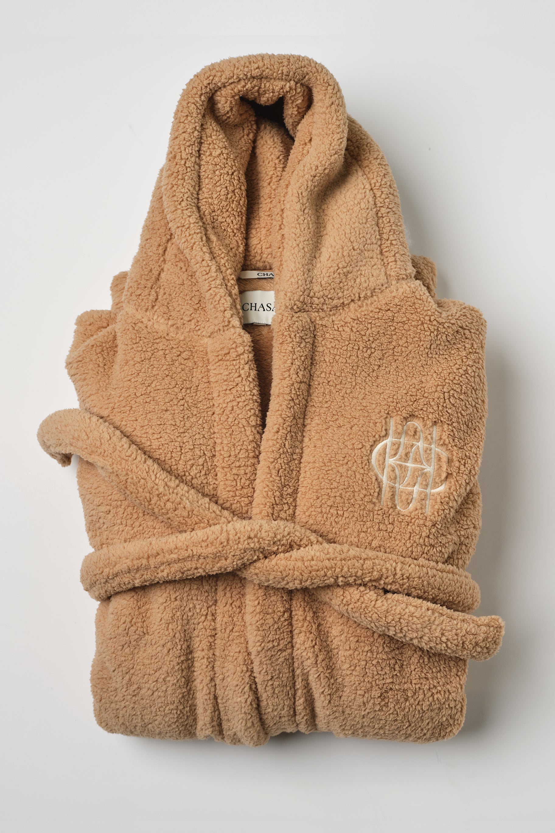 Chasa Cozy Bundle - Beige/Mocha