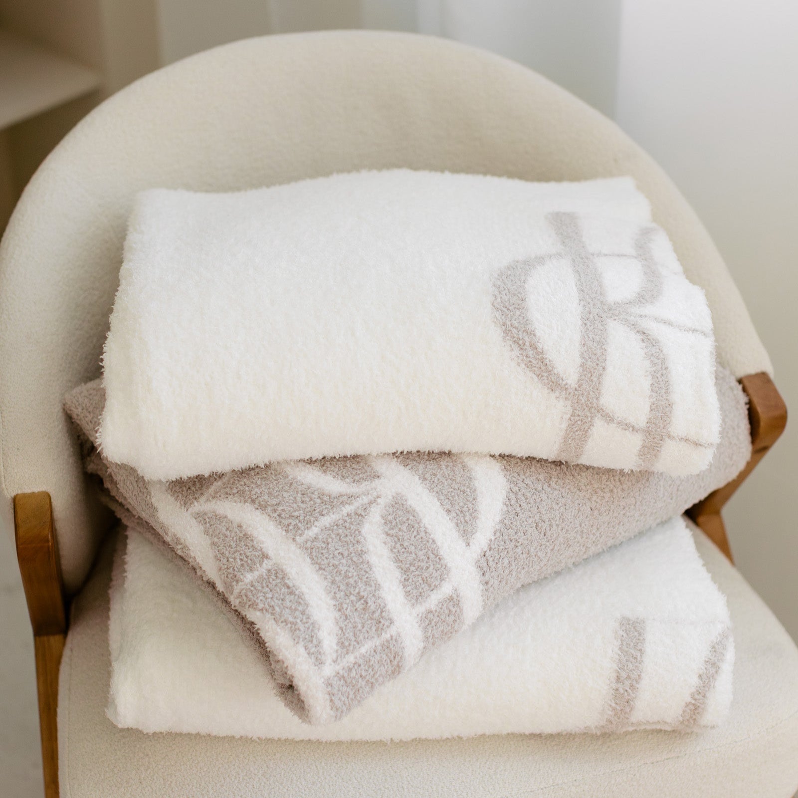 Comfort Cloud Blanket
