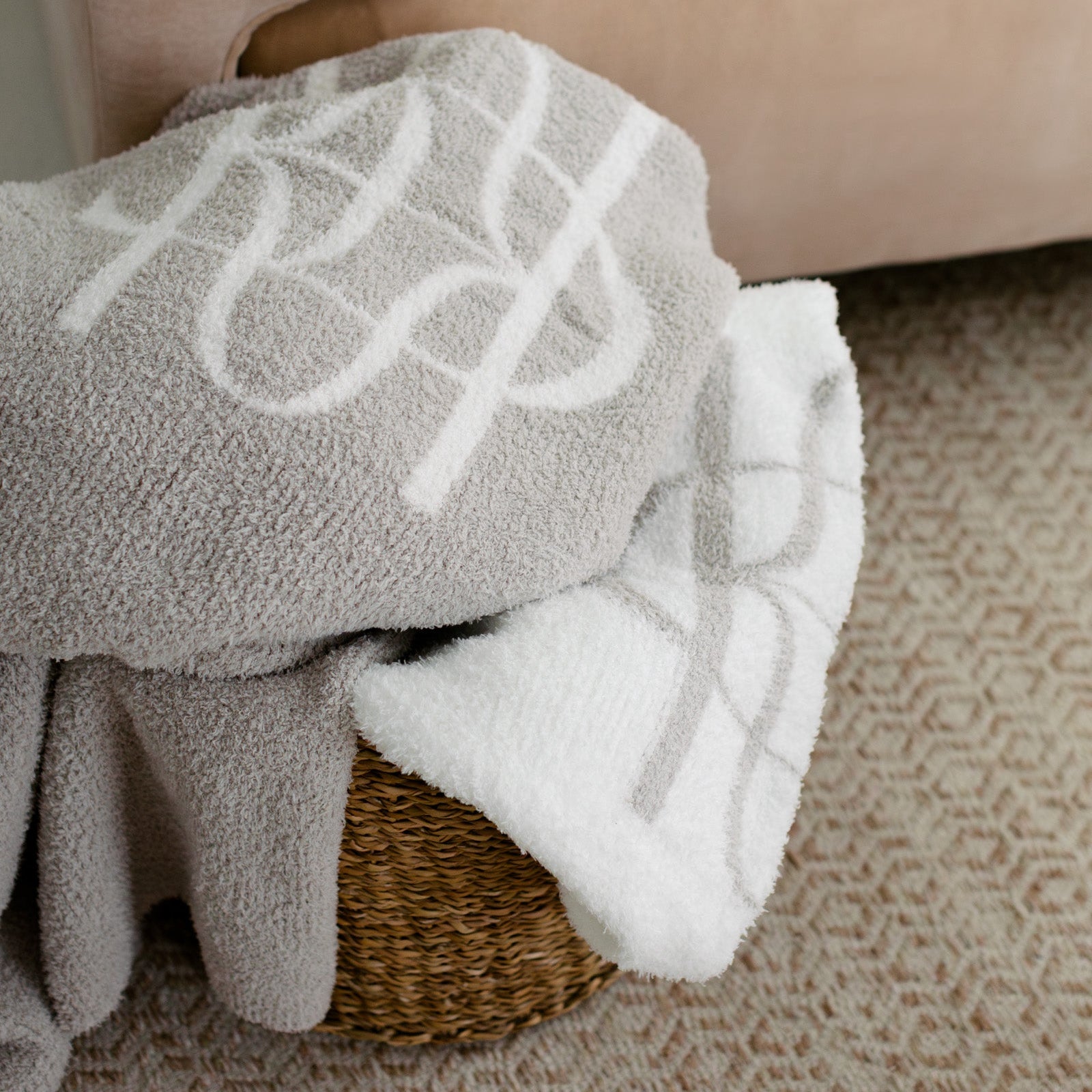 Comfort Cloud Blanket