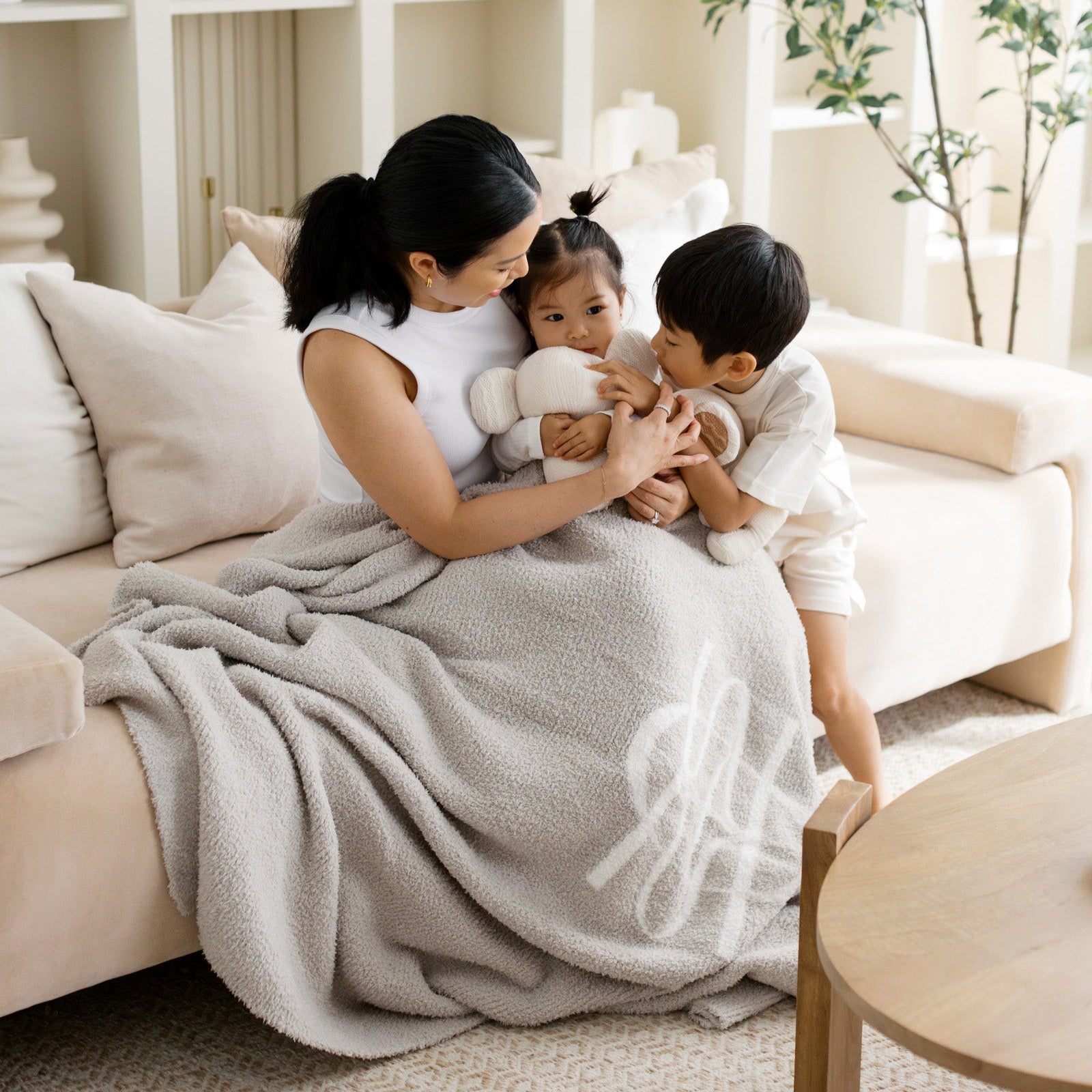 Comfort Cloud Blanket
