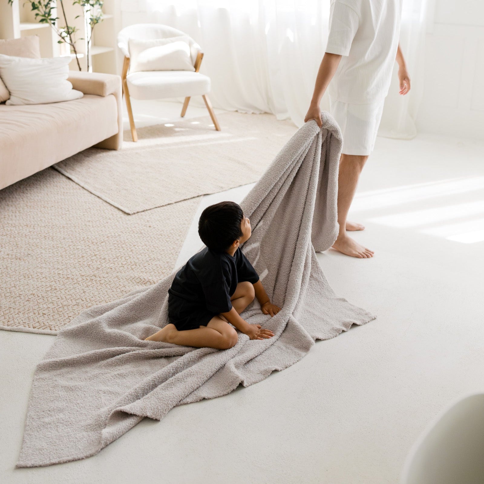 Comfort Cloud Blanket