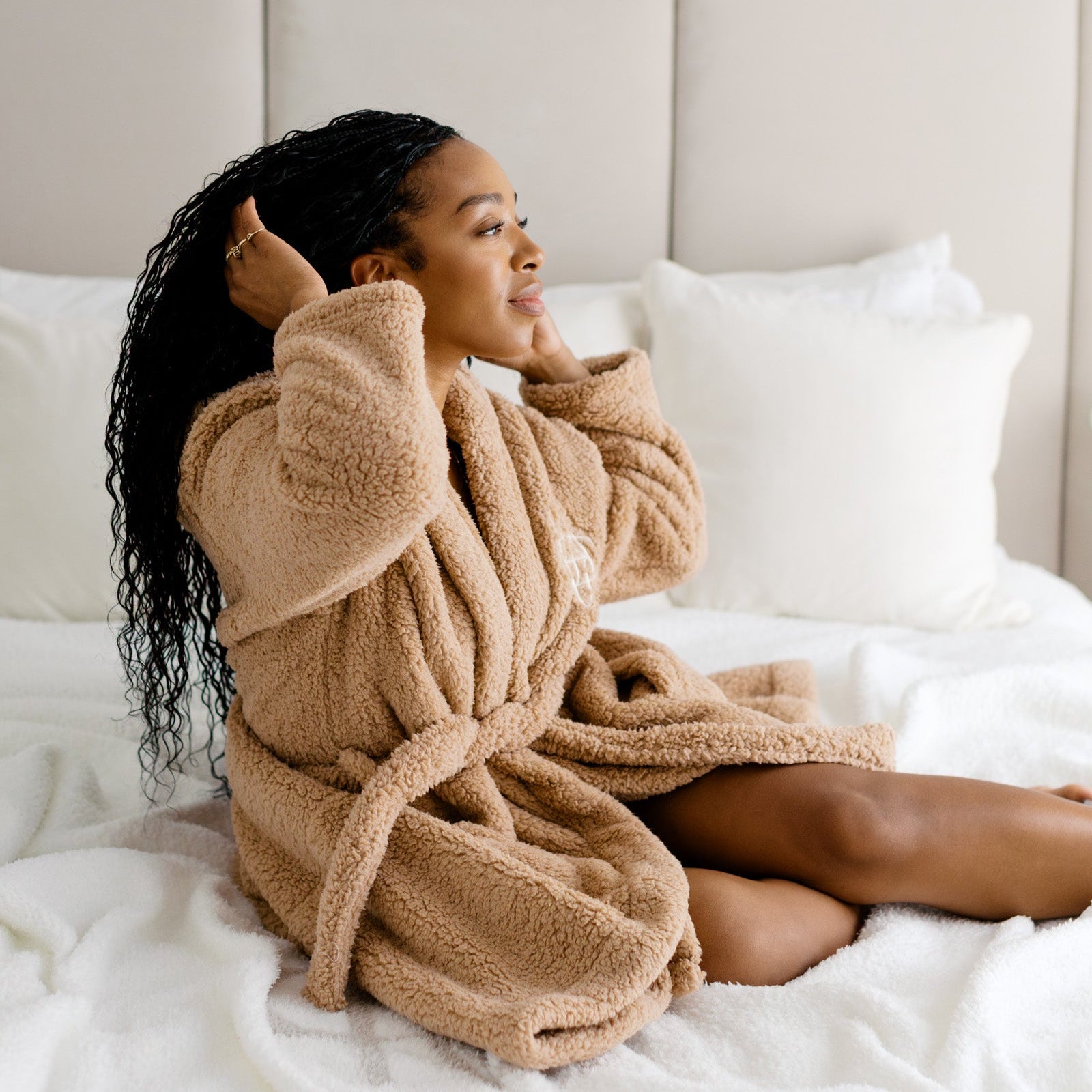 The Chasa Robe
