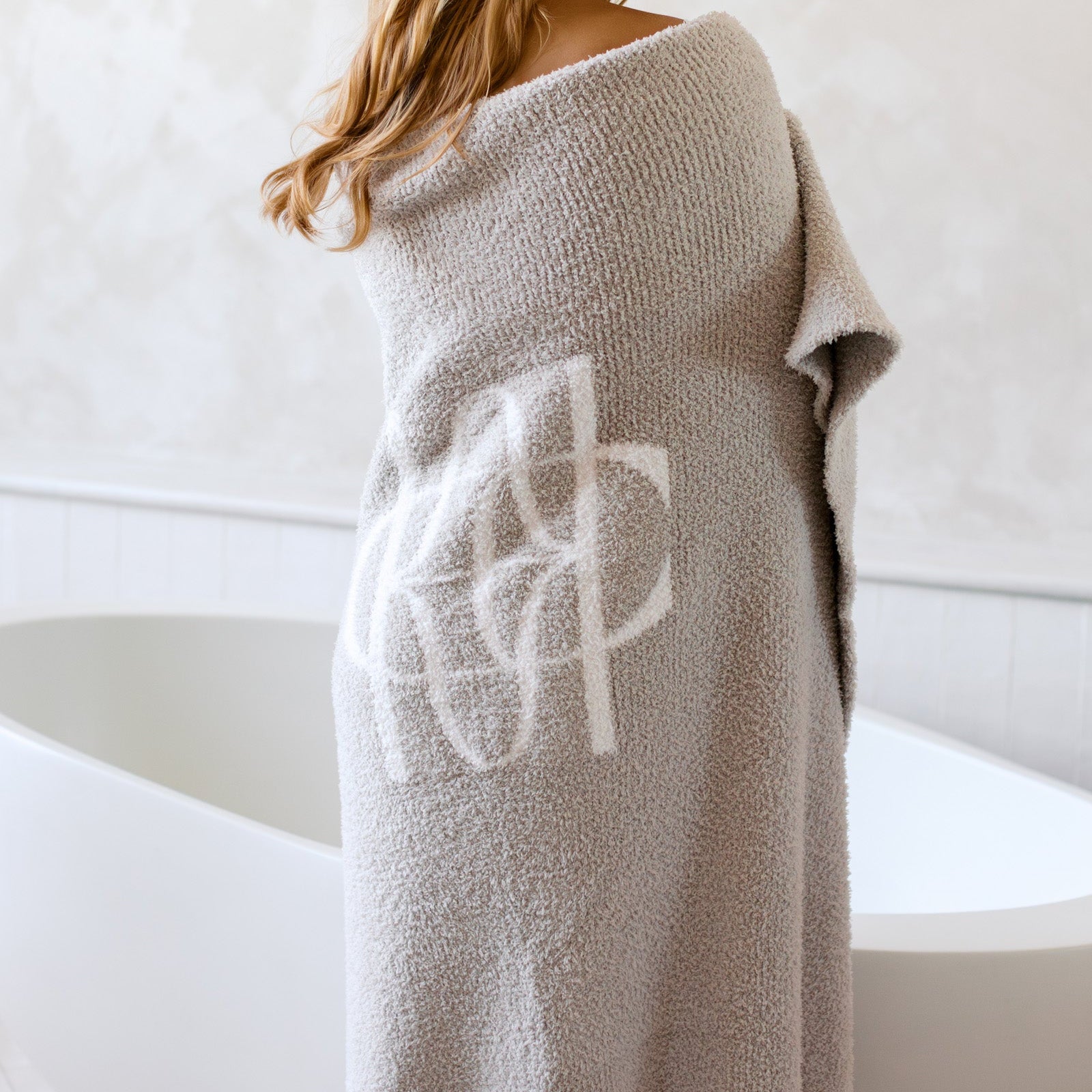 Comfort Cloud Blanket