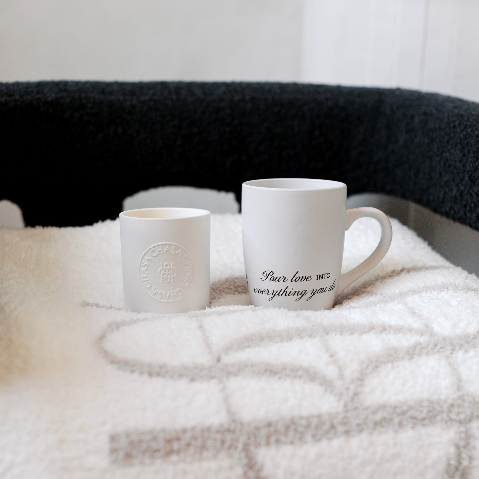 Chasa Casa Bundle - Ivory