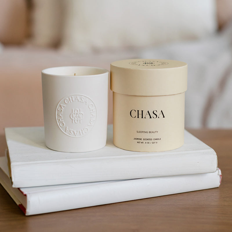 Chasa Casa Bundle - Ivory